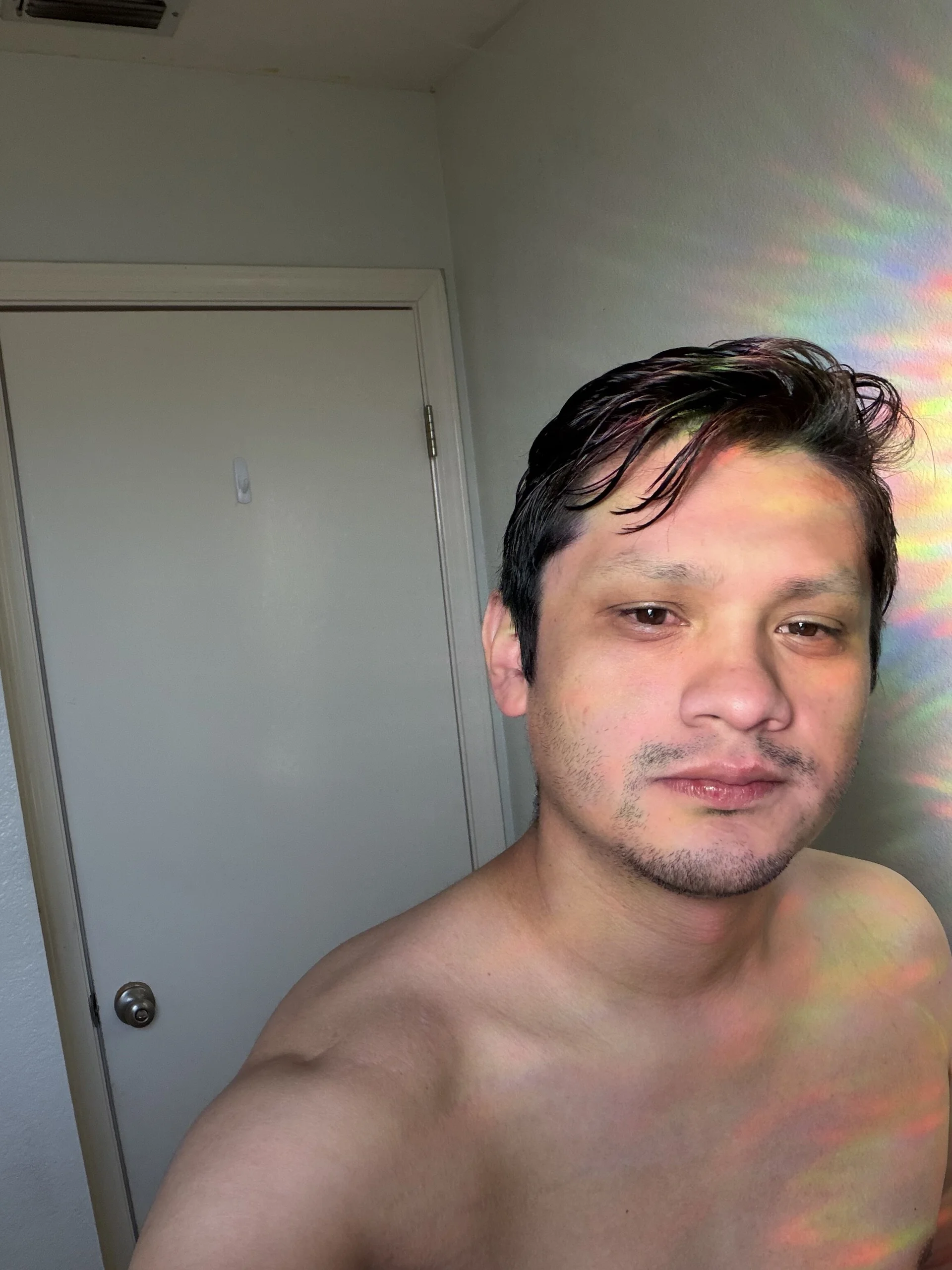 XXX Porn Photo of Nude Ozzdee 2