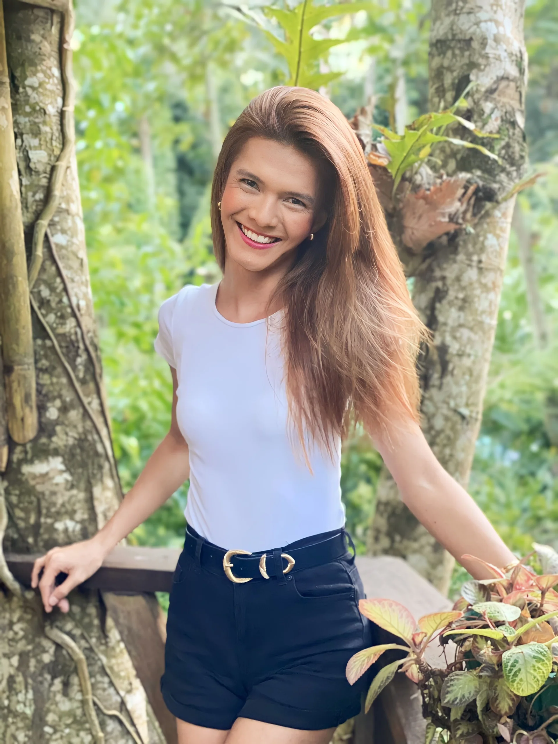 XXX Porn Photo of Nude HottieLigaya18 2
