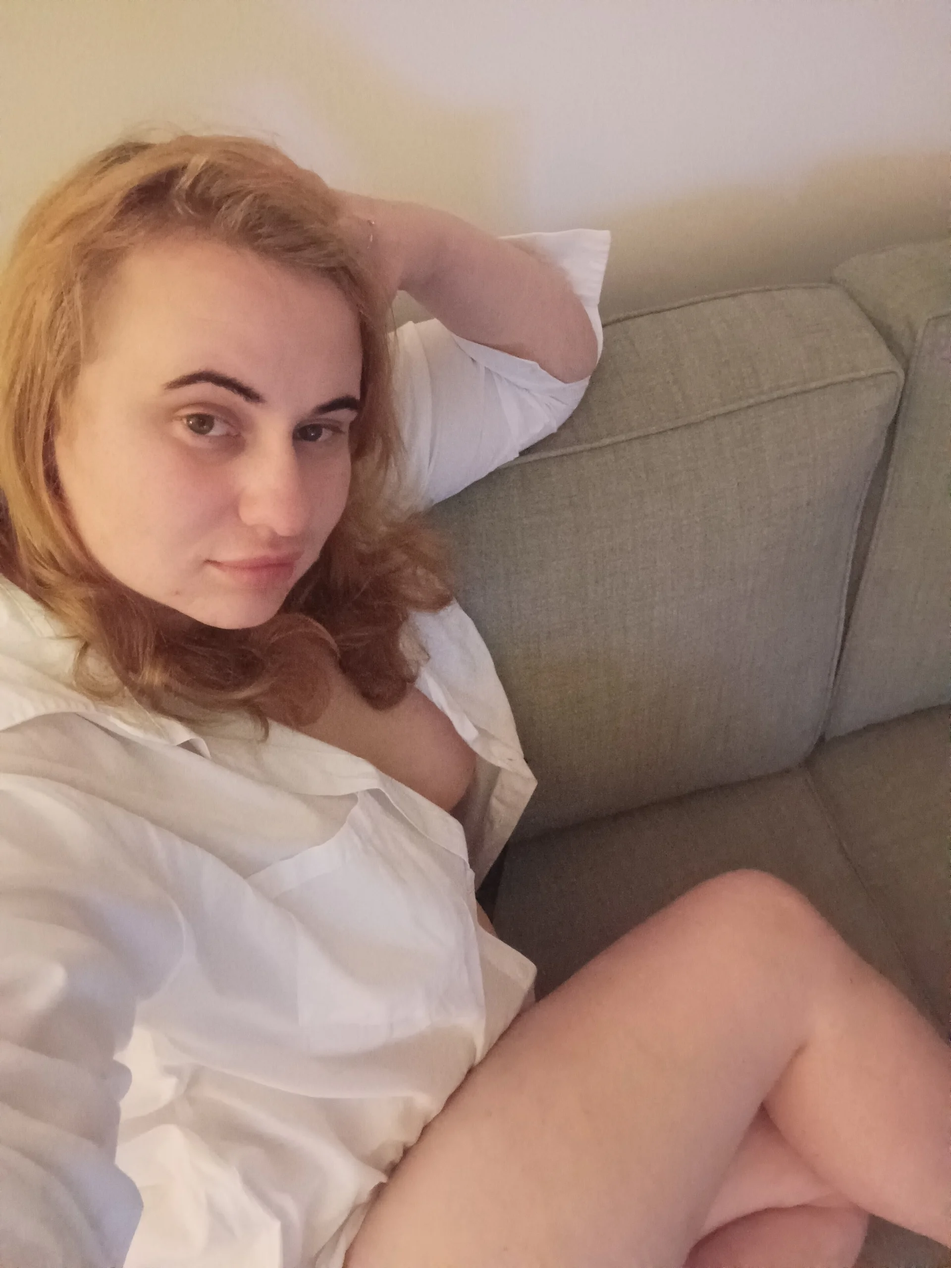 XXX Porn Photo of Nude Mimi_Stella 3