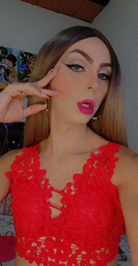 XXX Porn Photo of Nude AlejandraDangerGirl 112
