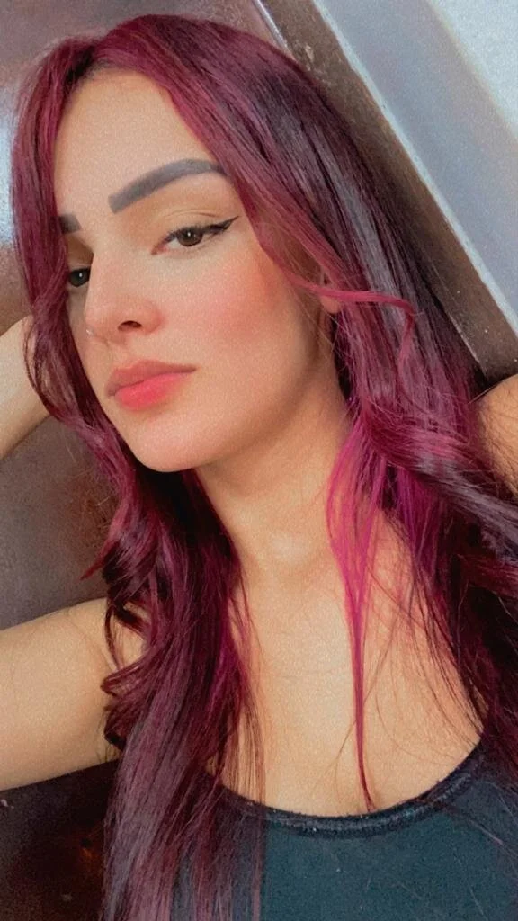 XXX Porn Photo of Nude anniehart 7