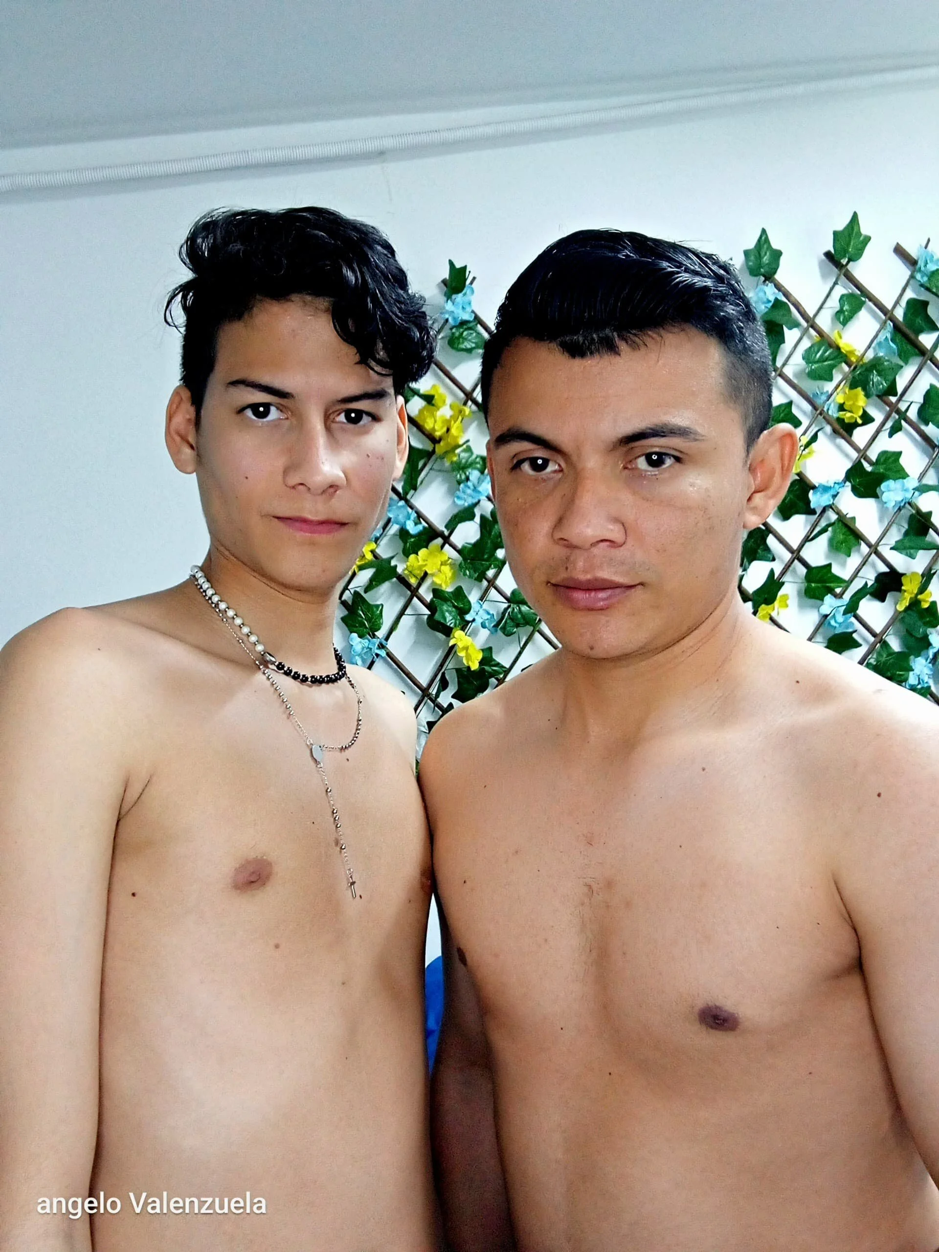 XXX Porn Photo of Nude PATRIC_TAYLOR 6