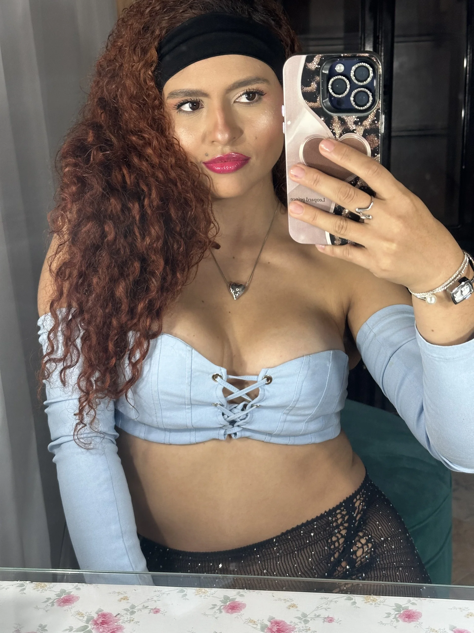 XXX Porn Photo of Nude patty_m 2