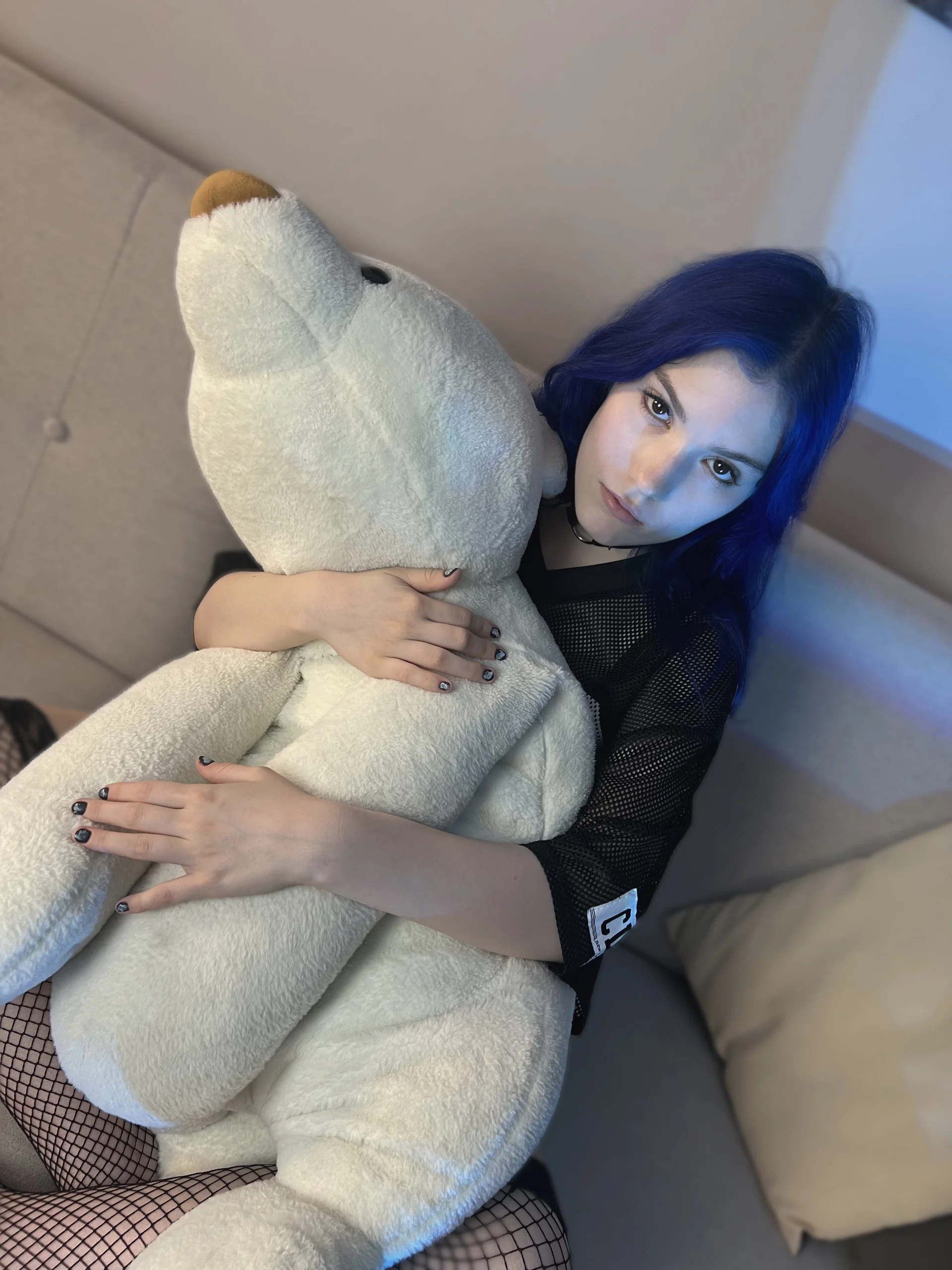 XXX Porn Photo of Nude Sophie_SkyAngel 10