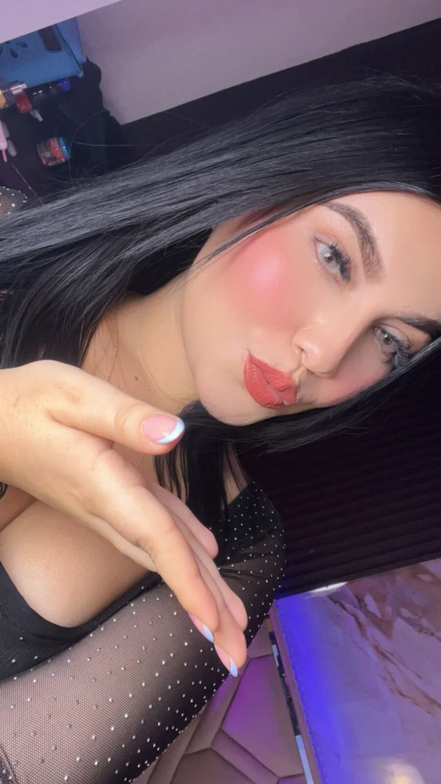 XXX Porn Photo of Nude MiaaFarrel 32