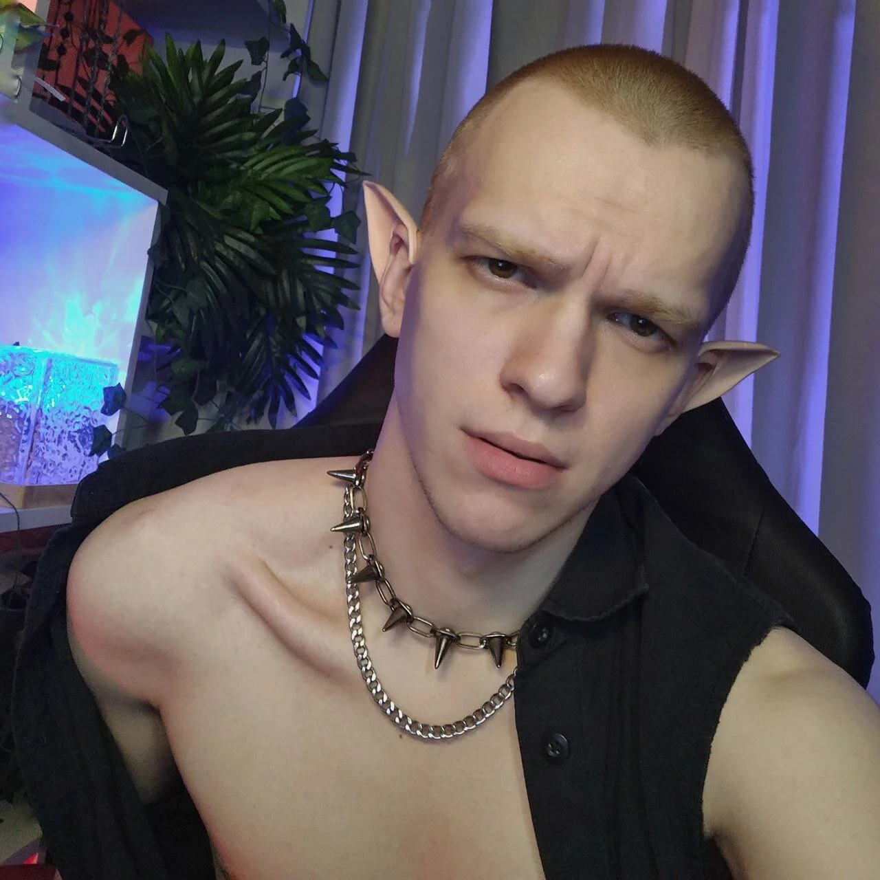 XXX Porn Photo of Nude ravi_olle 71