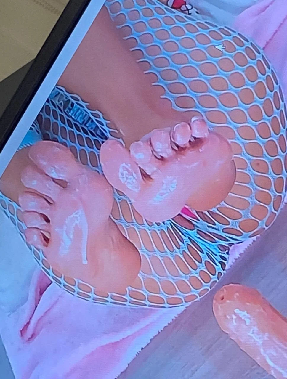 XXX Porn Photo of Nude emily_rivas_ 133