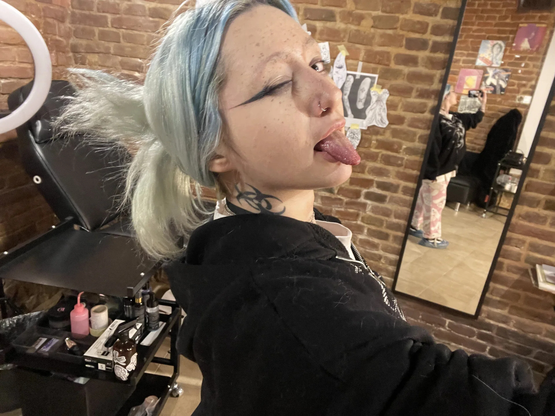 XXX Porn Photo of Nude xxasanxangell_77 6