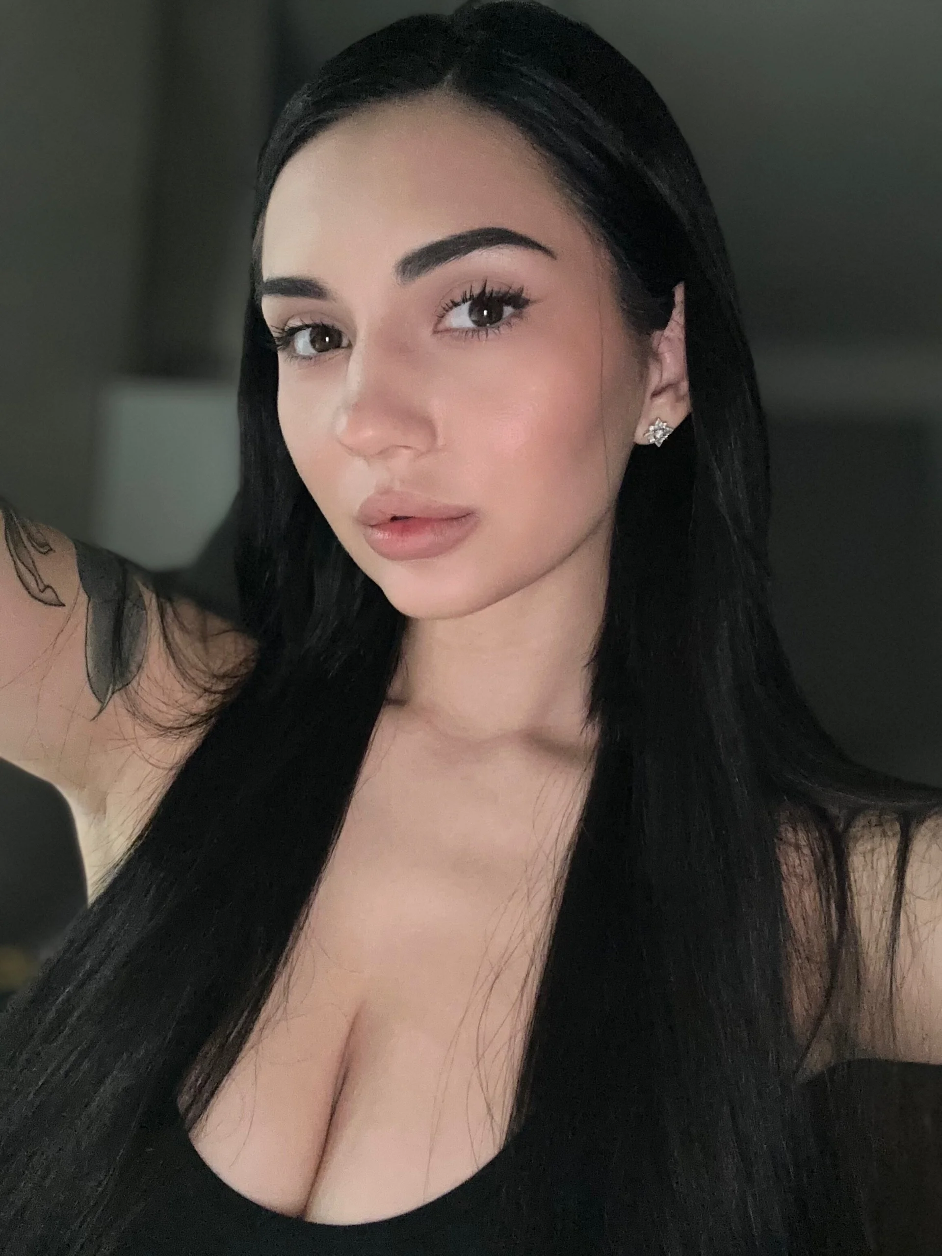 XXX Porn Photo of Nude LindaWarners 3