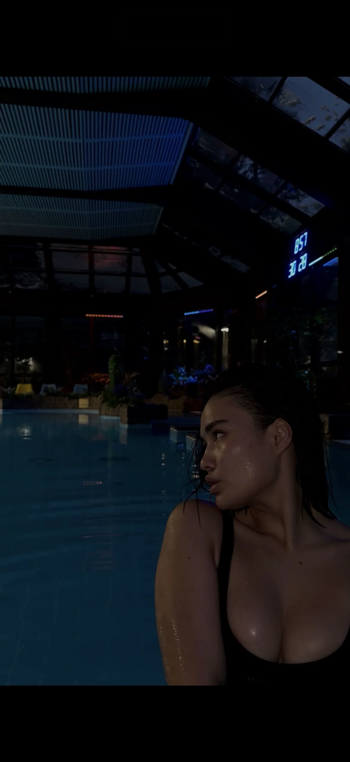 XXX Porn Photo of Nude Eliasian 13