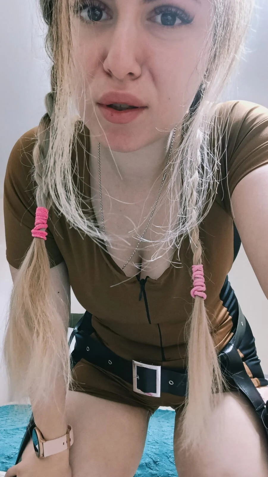 XXX Porn Photo of Nude Daddyisssues1 170