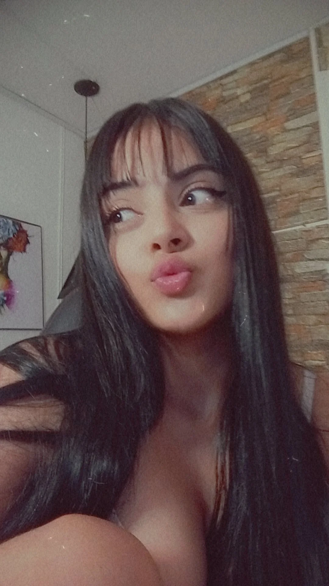XXX Porn Photo of Nude zaritaGold 13