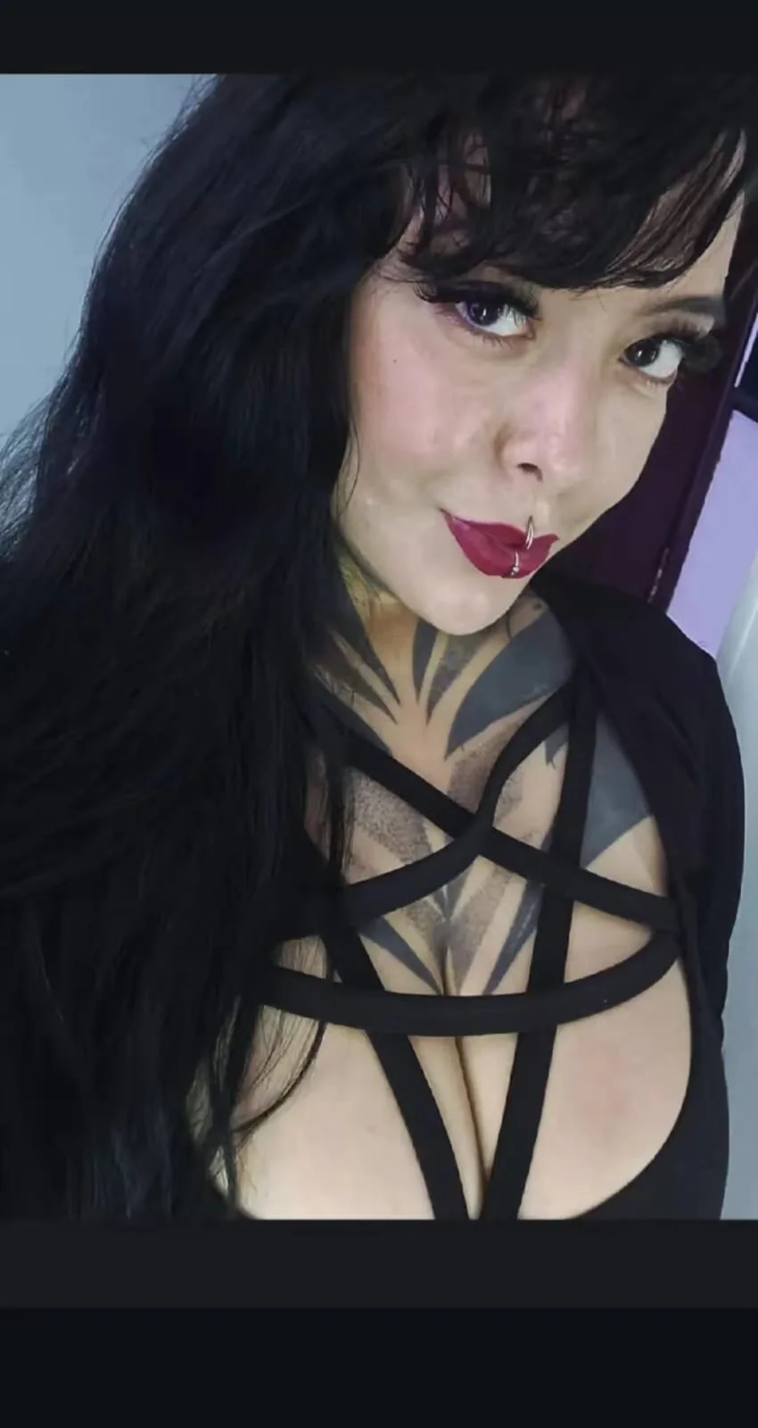 XXX Porn Photo of Nude Nocturnapsy 47