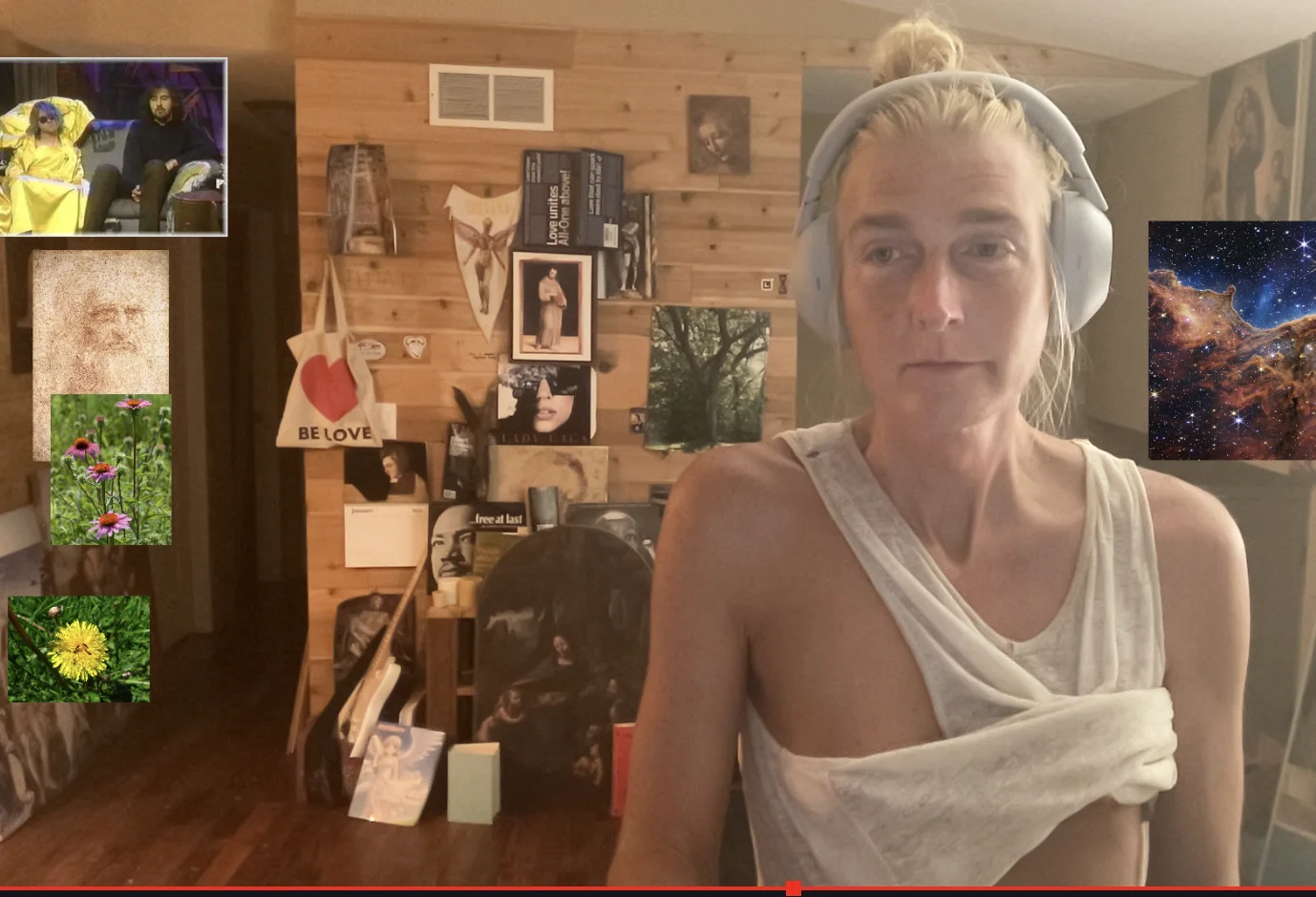 XXX Porn Photo of Nude jpsunflower 10