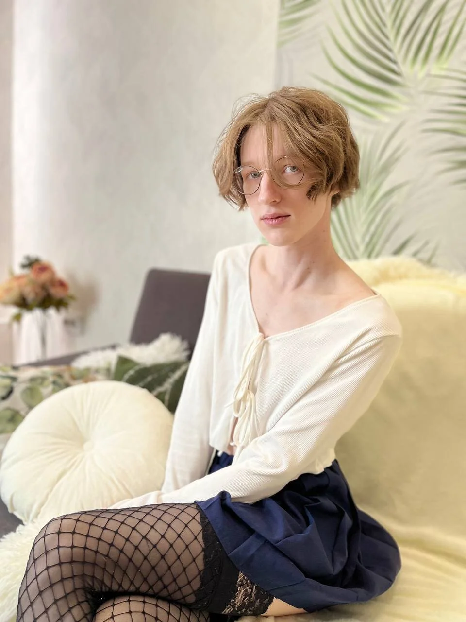 XXX Porn Photo of Nude Masuzy 12