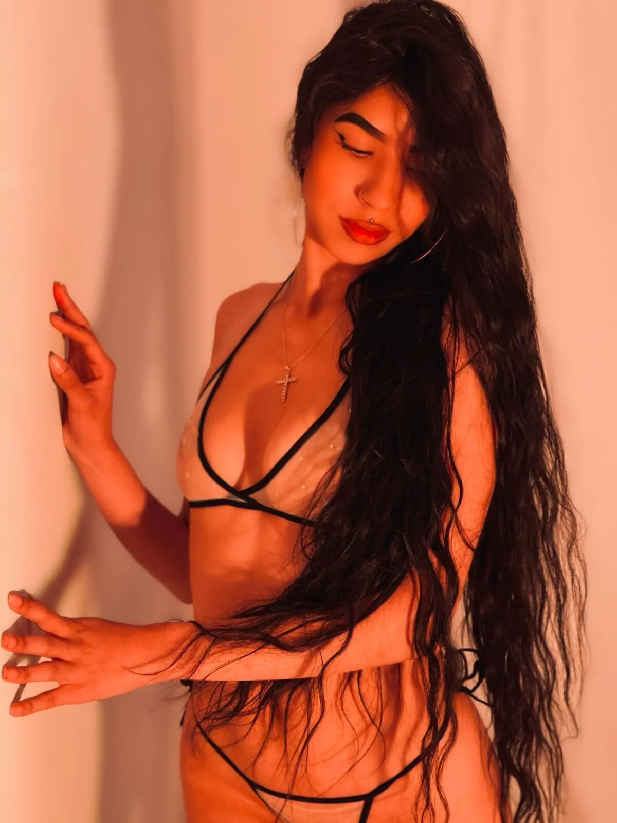 XXX Porn Photo of Nude Camila_Reyess_ 30
