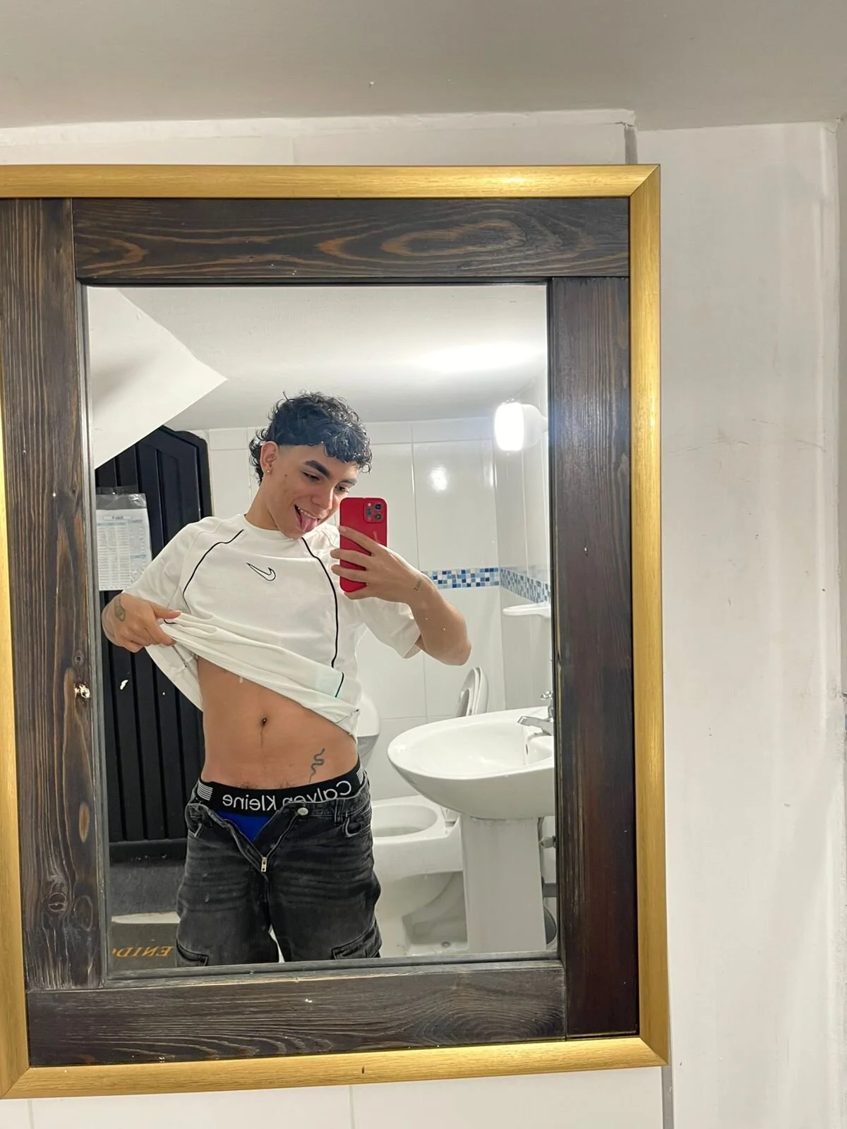 XXX Porn Photo of Nude LatinPlayBoys_ 8