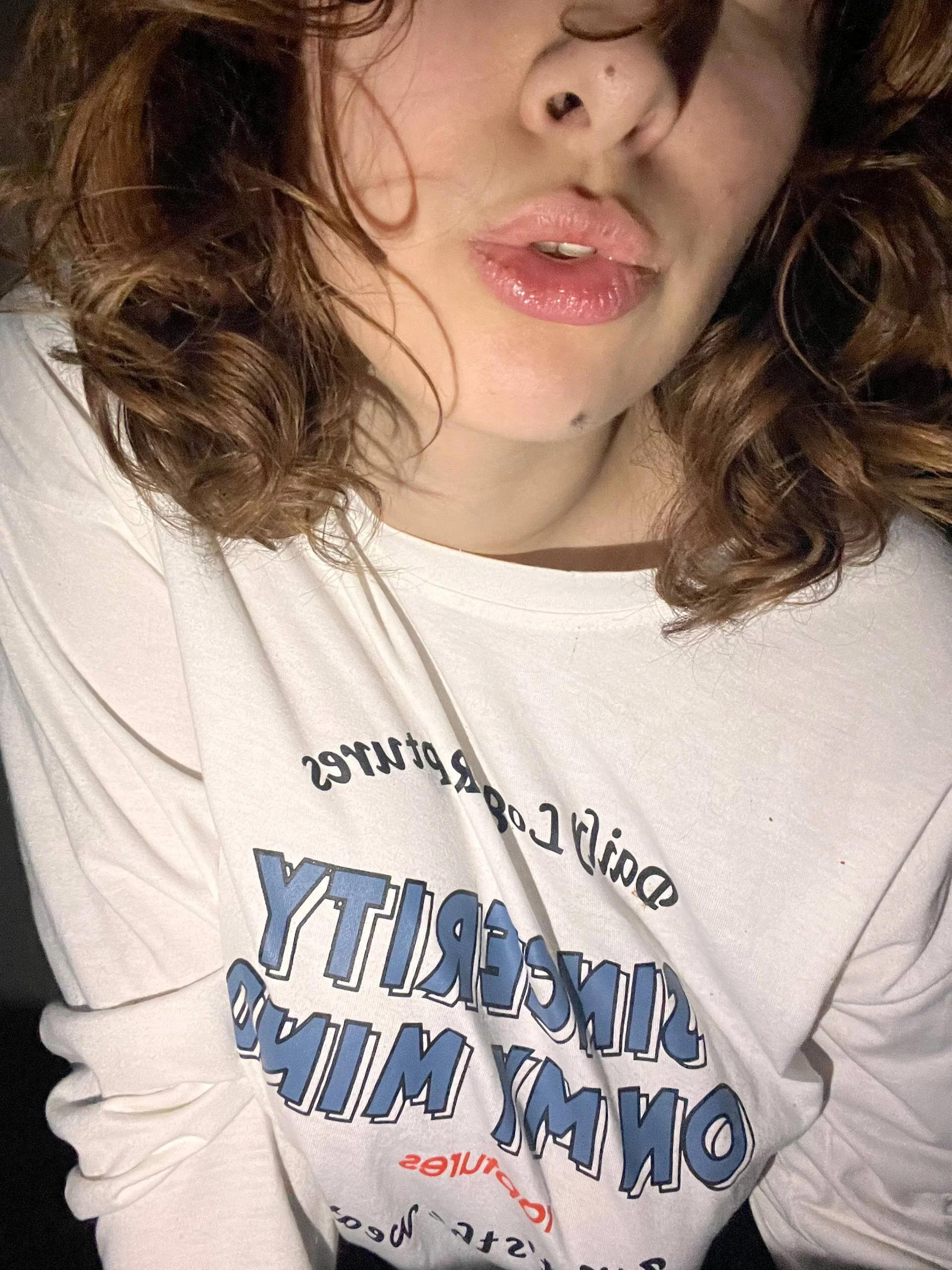 XXX Porn Photo of Nude LilyannRosse 107