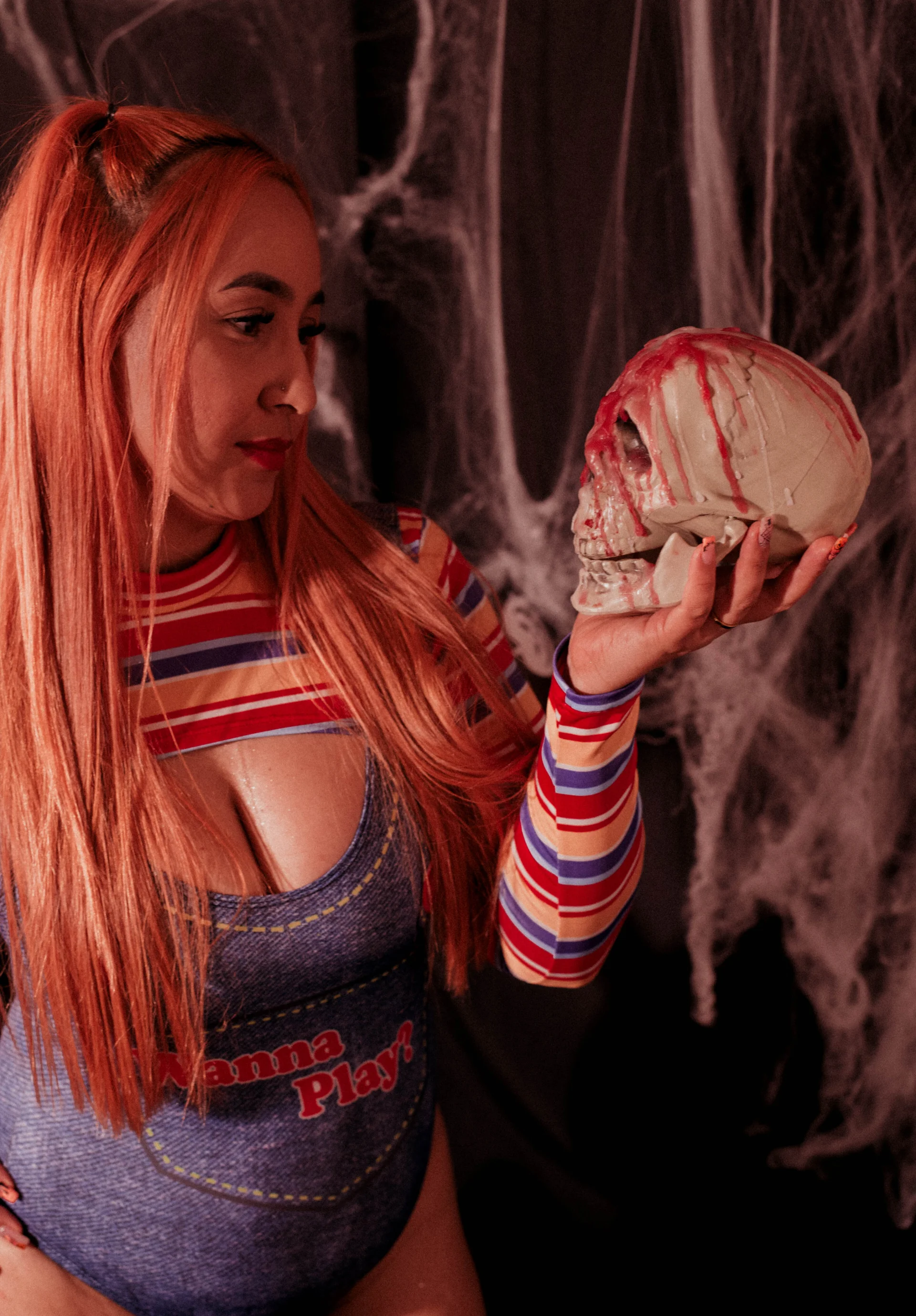 XXX Porn Photo of Nude nana_levy 14