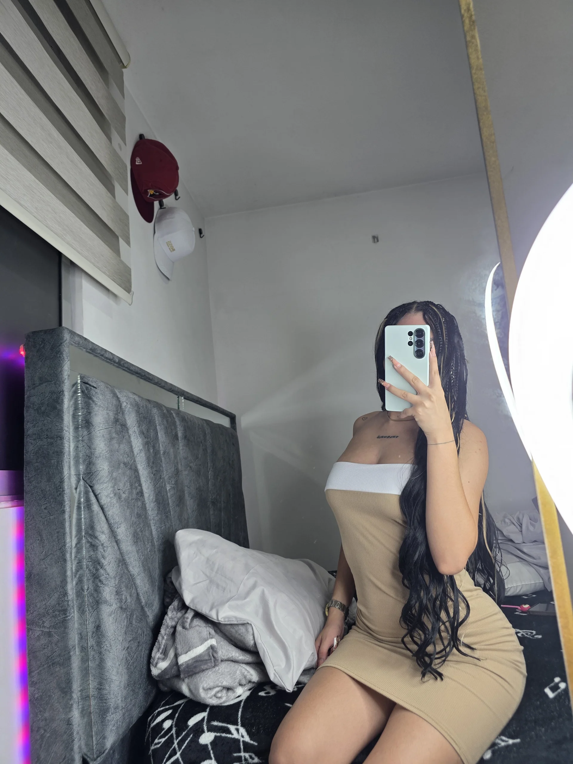 XXX Porn Photo of Nude alaia_princess 48