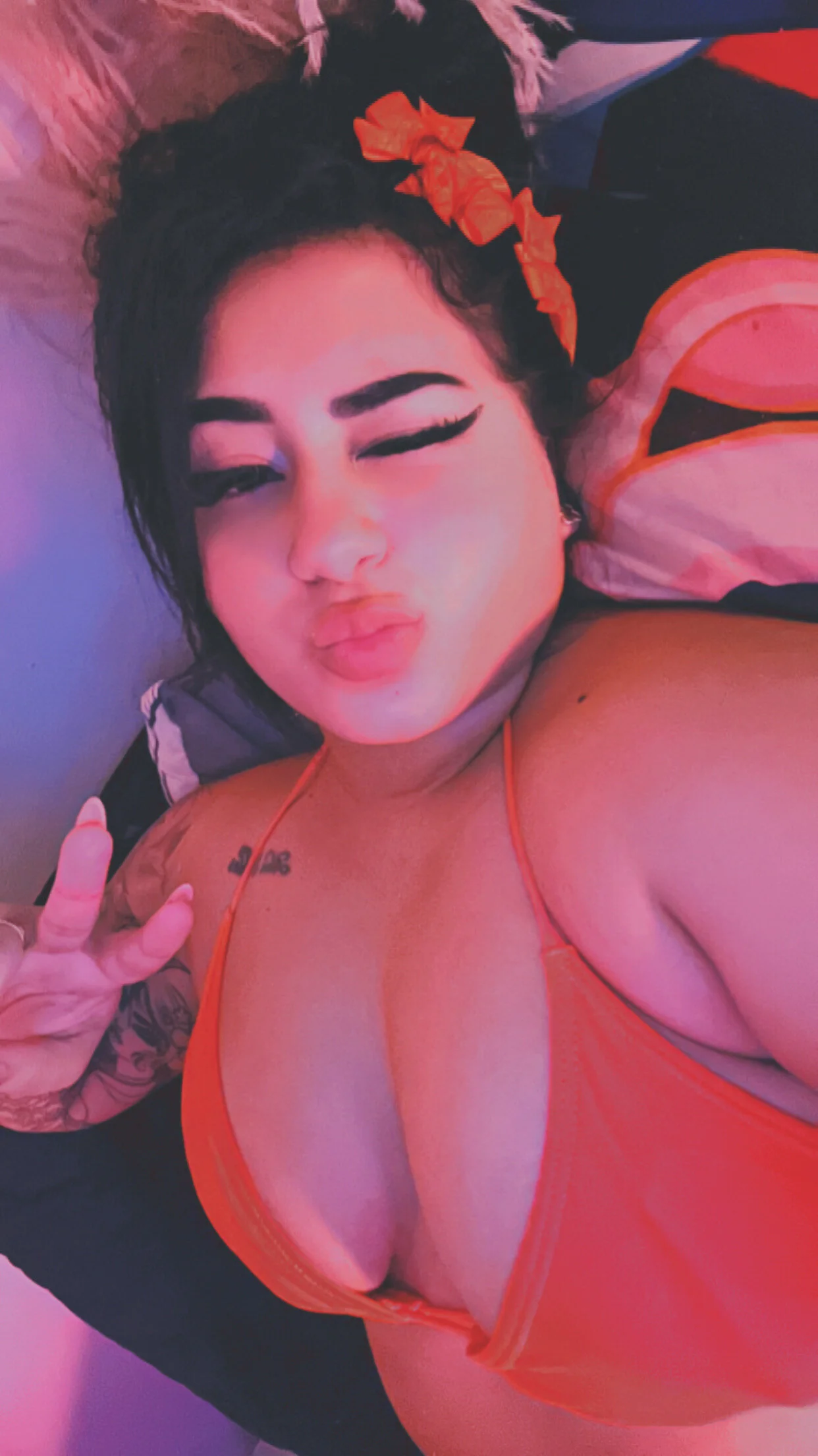 XXX Porn Photo of Nude halana_squirts 67
