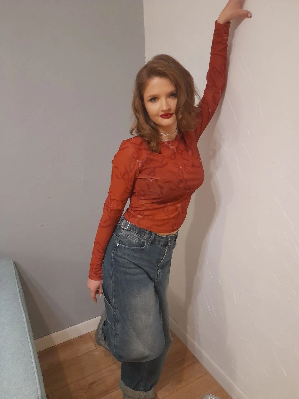XXX Porn Photo of Nude JaneRosen 80