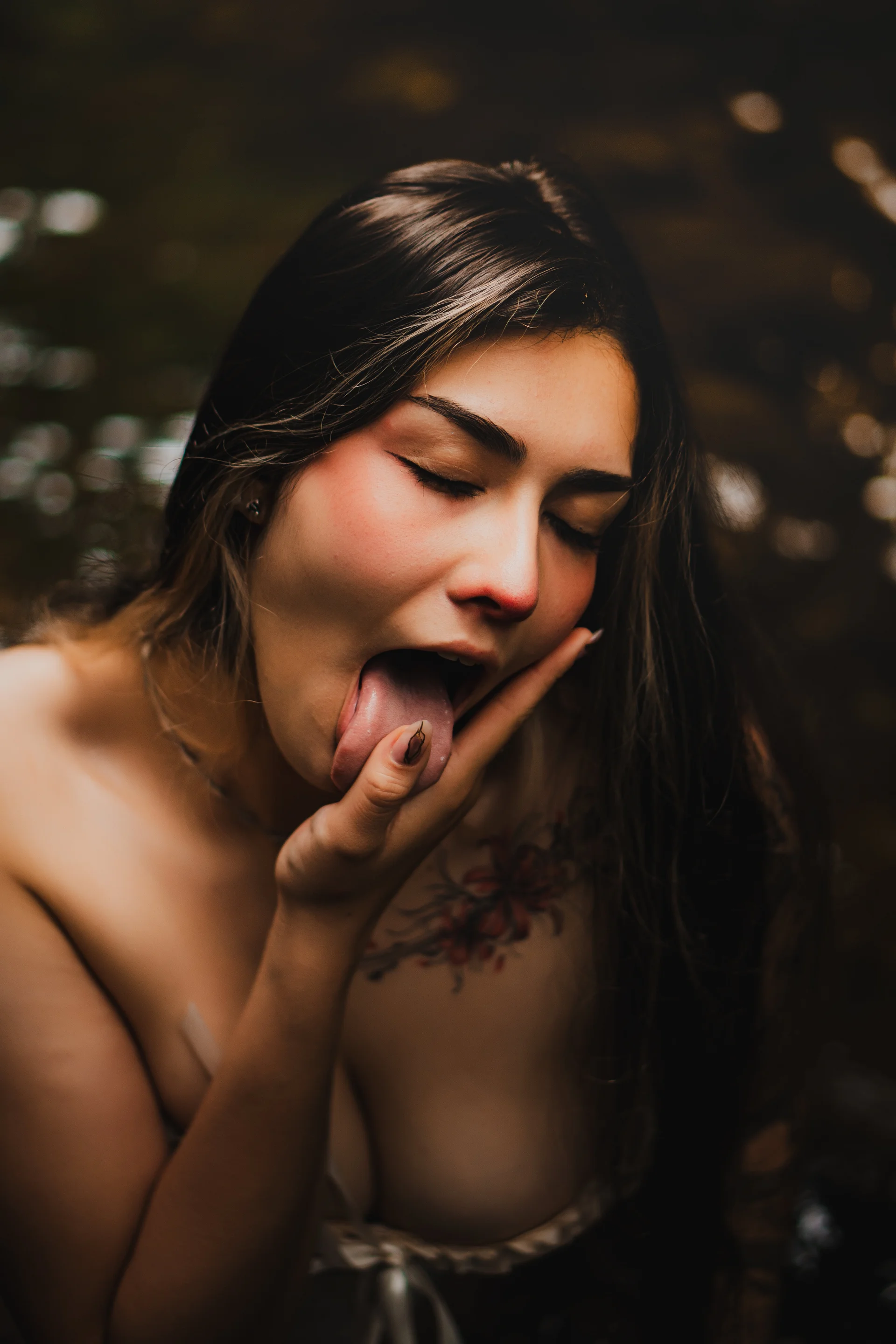 XXX Porn Photo of Nude Bonnie_Rider 89