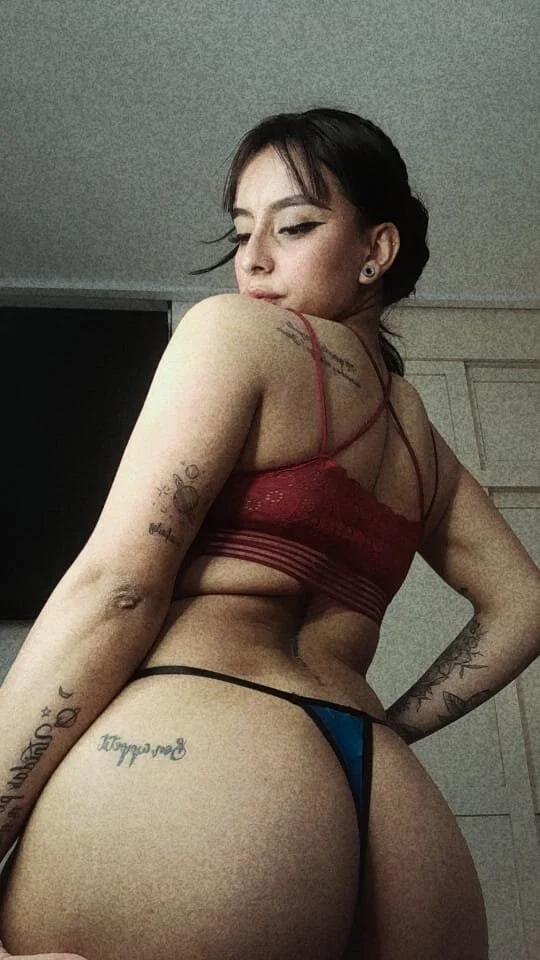 XXX Porn Photo of Nude Andreita_Jones 24