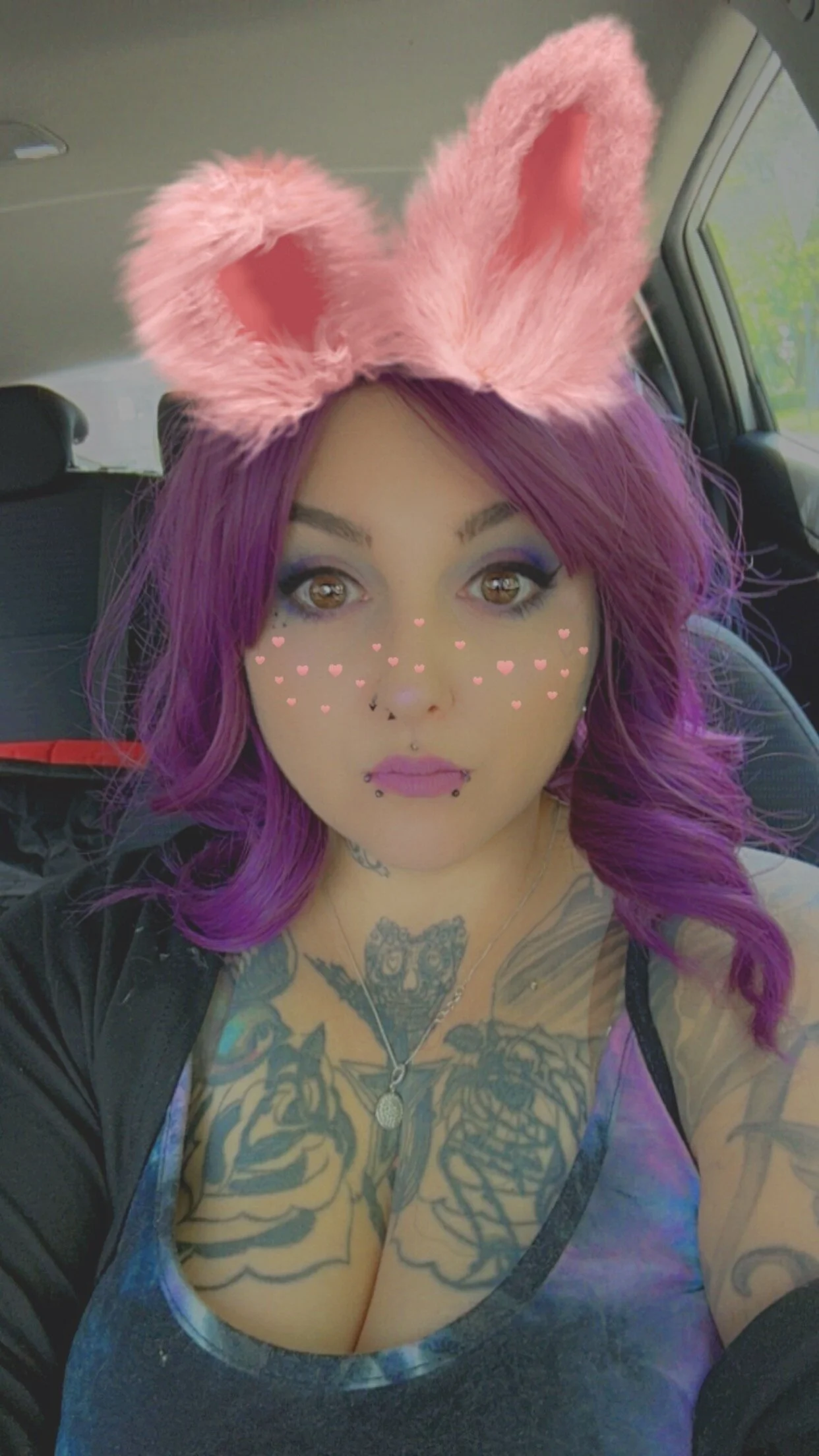 XXX Porn Photo of Nude Riverm00n 78