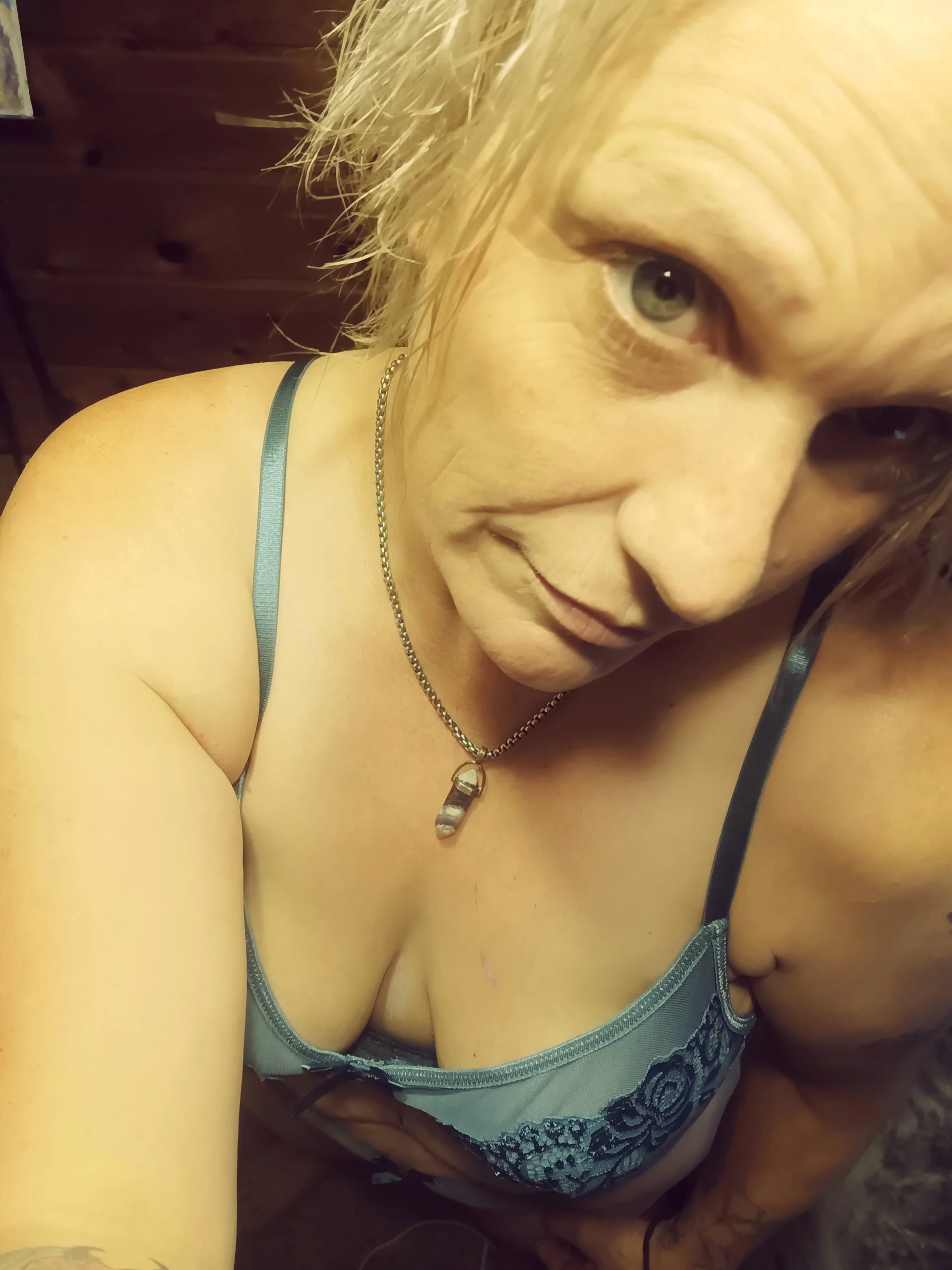 XXX Porn Photo of Nude BedGeek 14