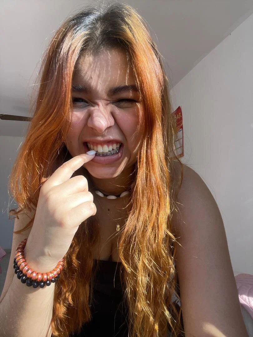 XXX Porn Photo of Nude baddieasiantv 75