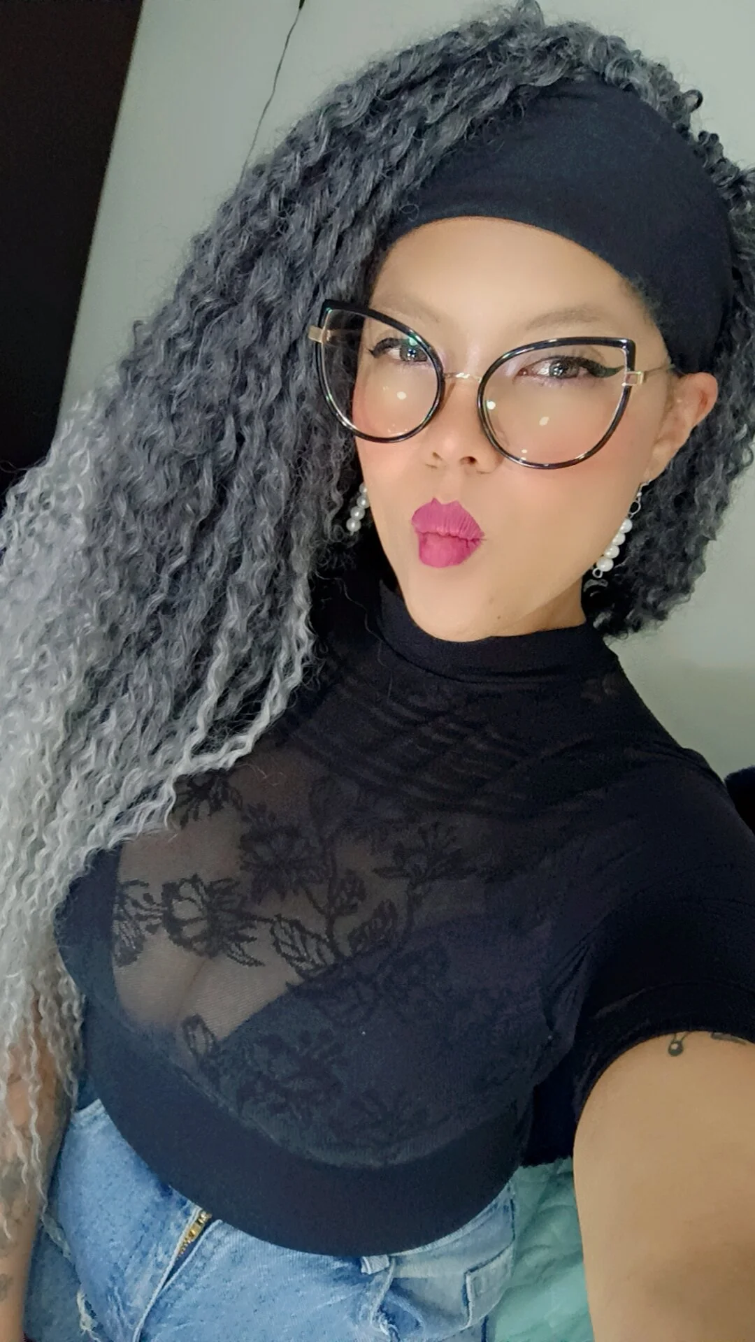 XXX Porn Photo of Nude Miss_GigiLove 1