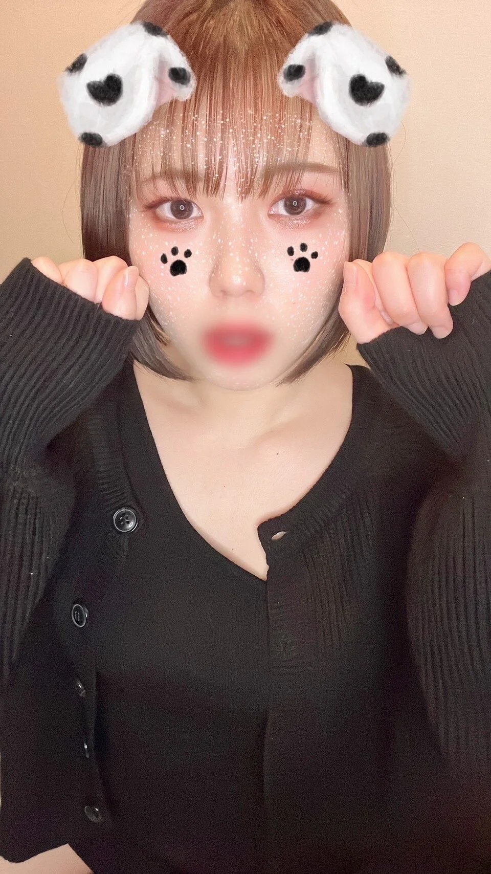 XXX Porn Photo of Nude SUZU_ 1
