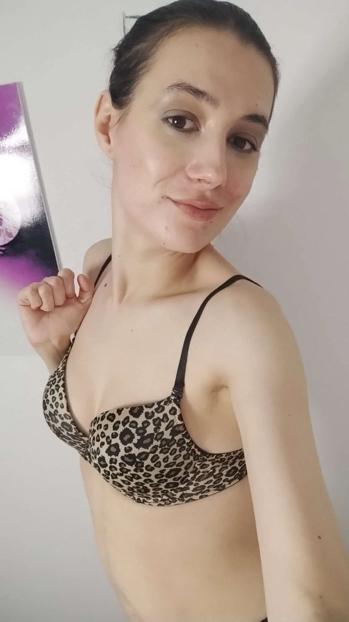 XXX Porn Photo of Nude JuliaHunts 130