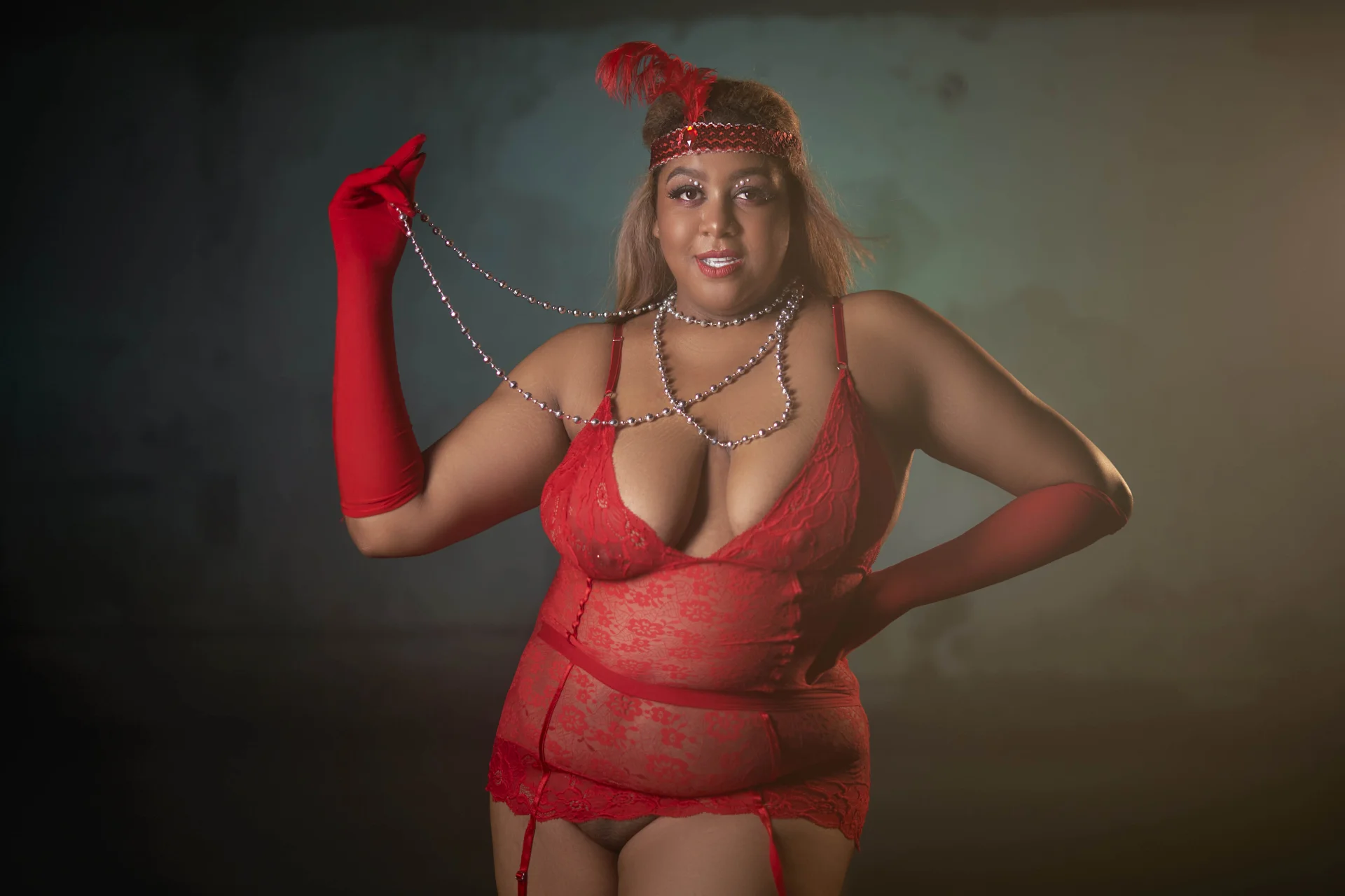 XXX Porn Photo of Nude BiancaFollerach 31