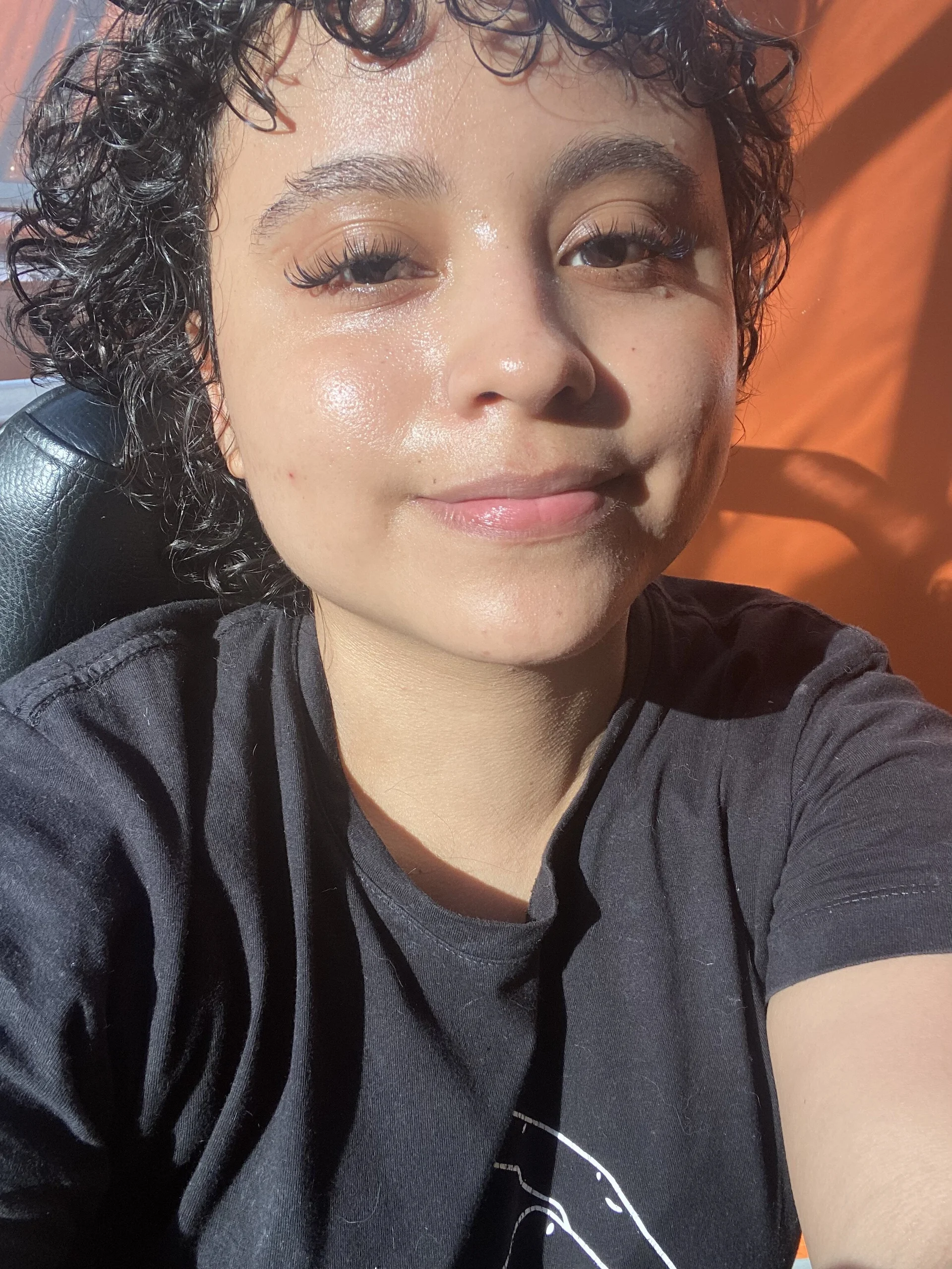 XXX Porn Photo of Nude lou_cute 1