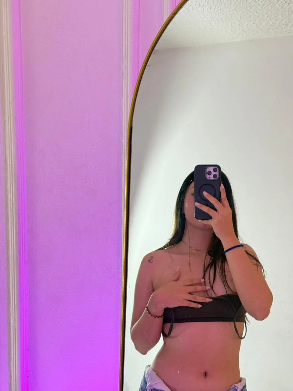 XXX Porn Photo of Nude gabyevans4 7