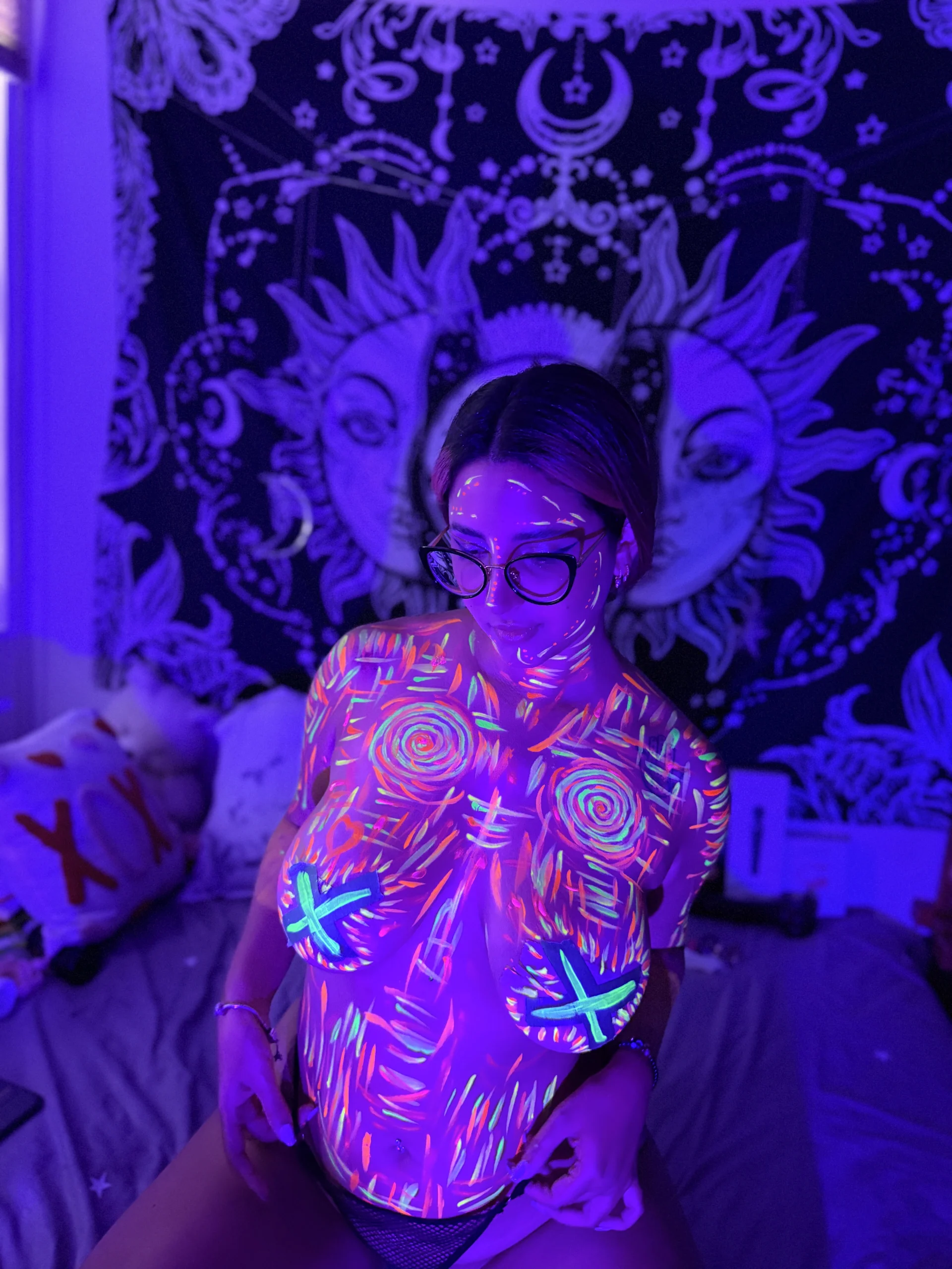 XXX Porn Photo of Nude DesMuller 24