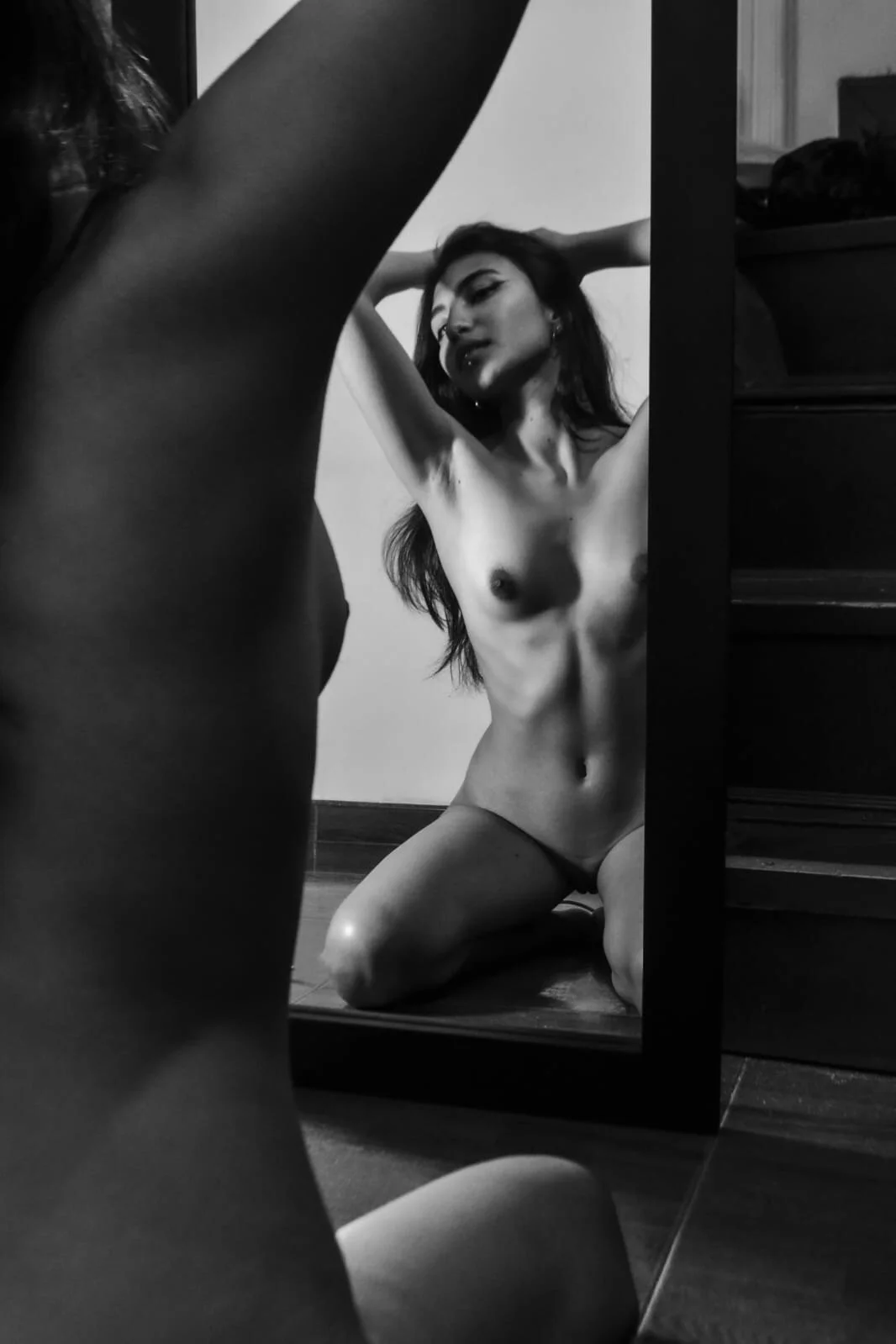 XXX Porn Photo of Nude velvet_mystic 6