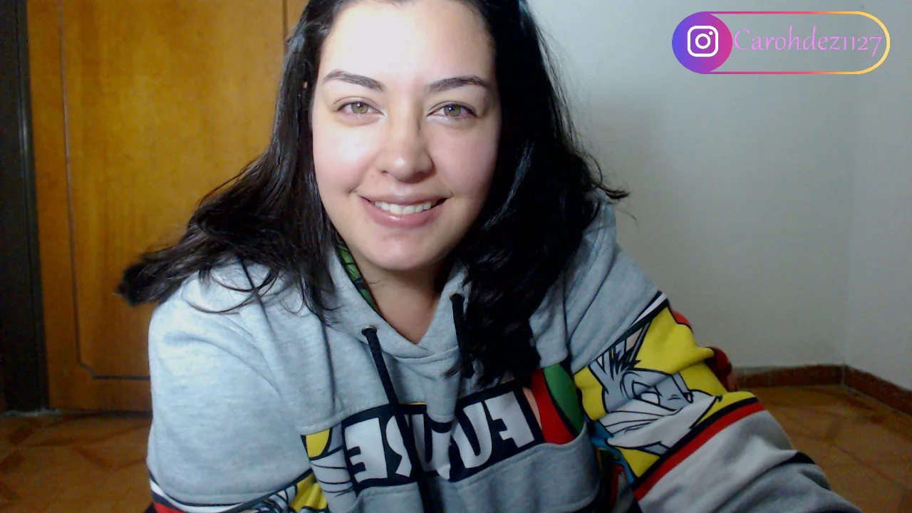 XXX Porn Photo of Nude bigboobs_caro 17