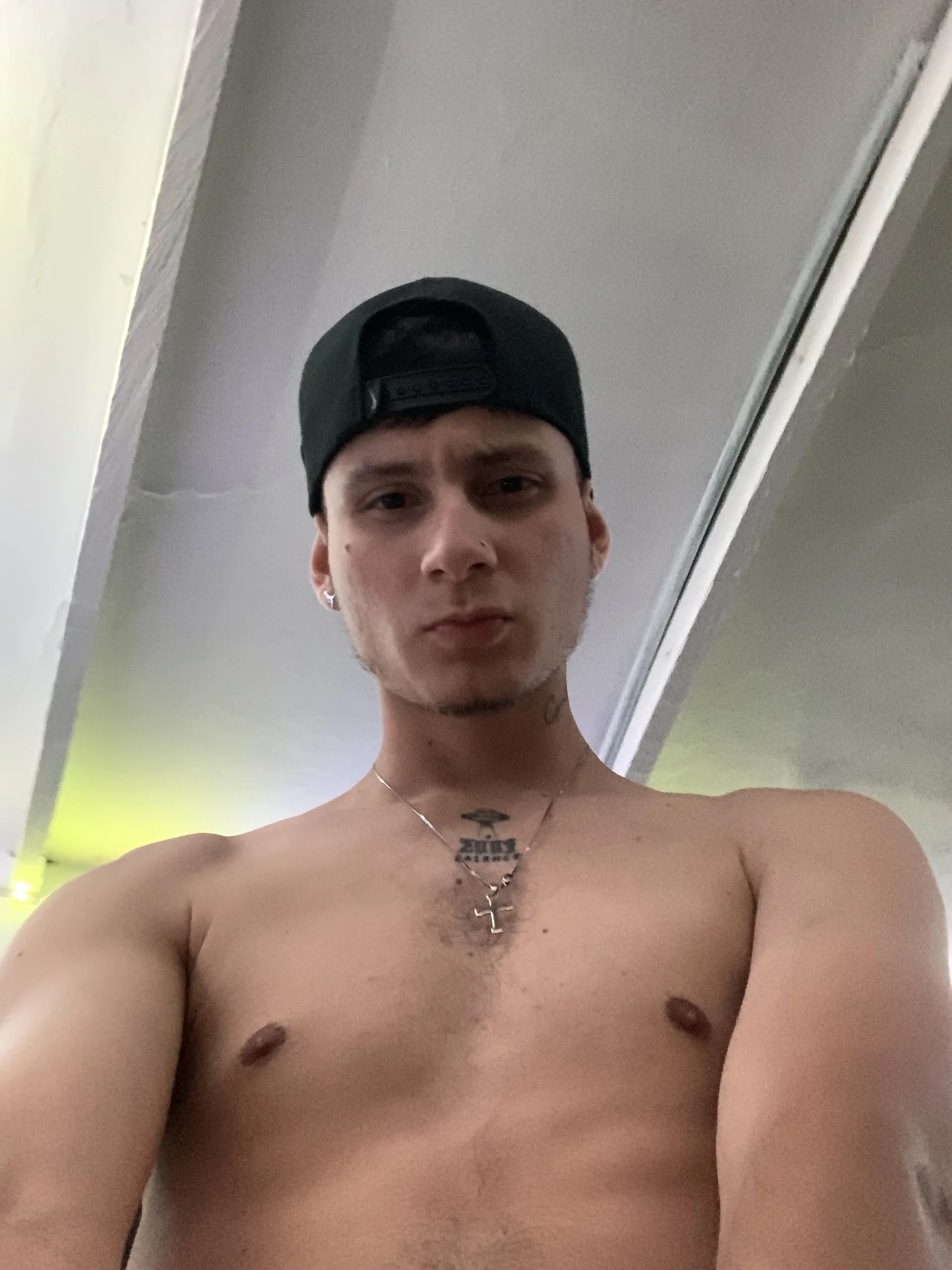 XXX Porn Photo of Nude RUDYUS 11