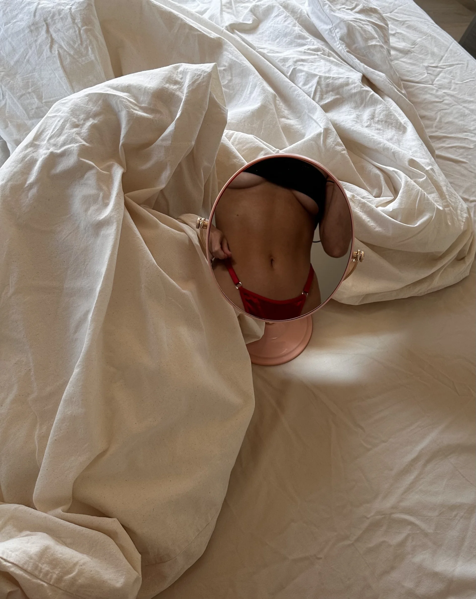 XXX Porn Photo of Nude MilaReef 7