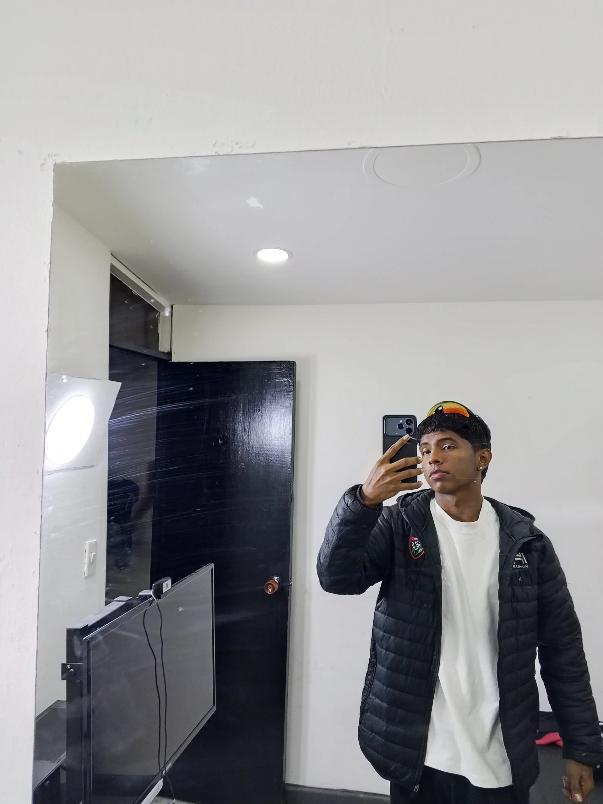 XXX Porn Photo of Nude Mick_storm 21