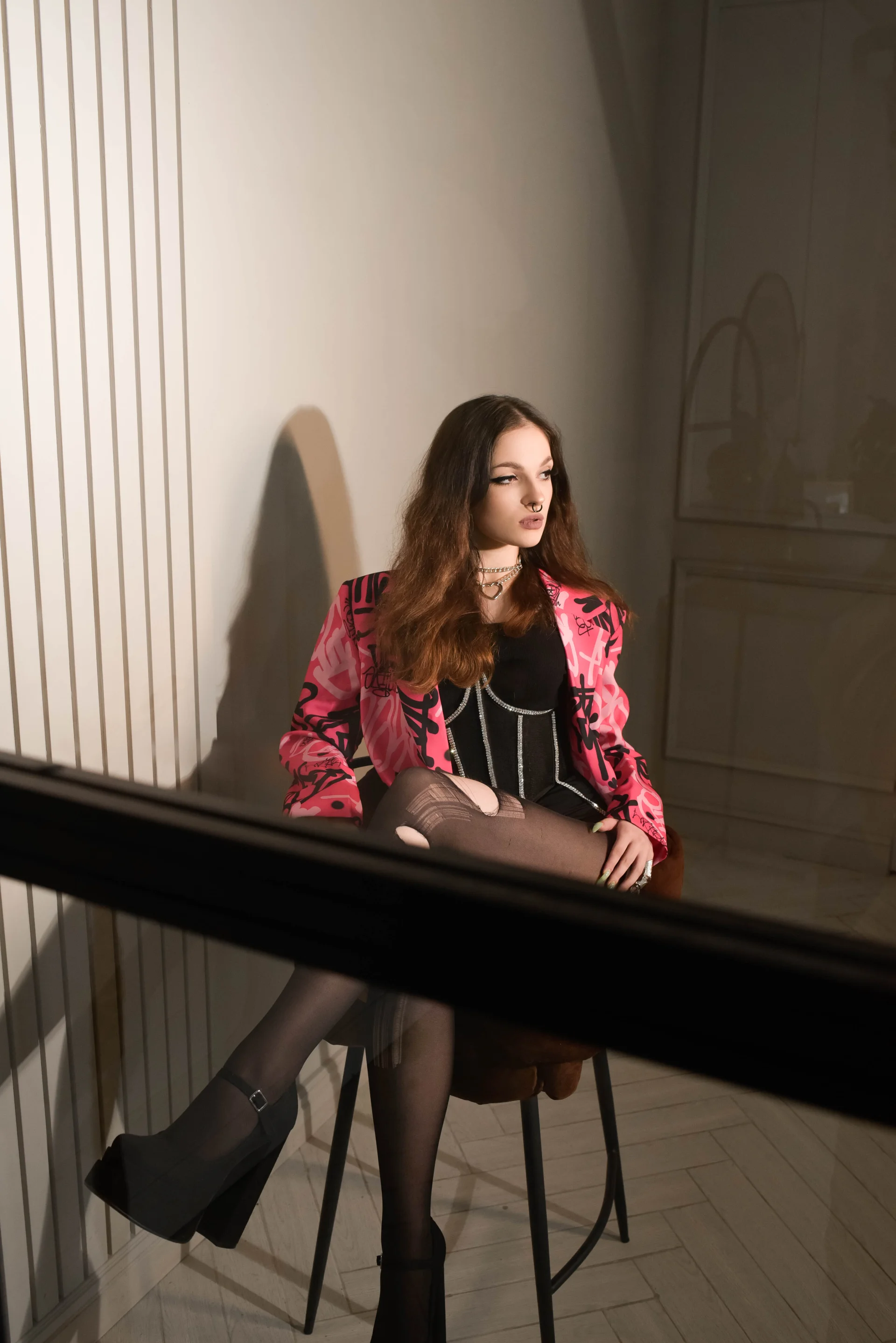 XXX Porn Photo of Nude BratzieDarsie 49