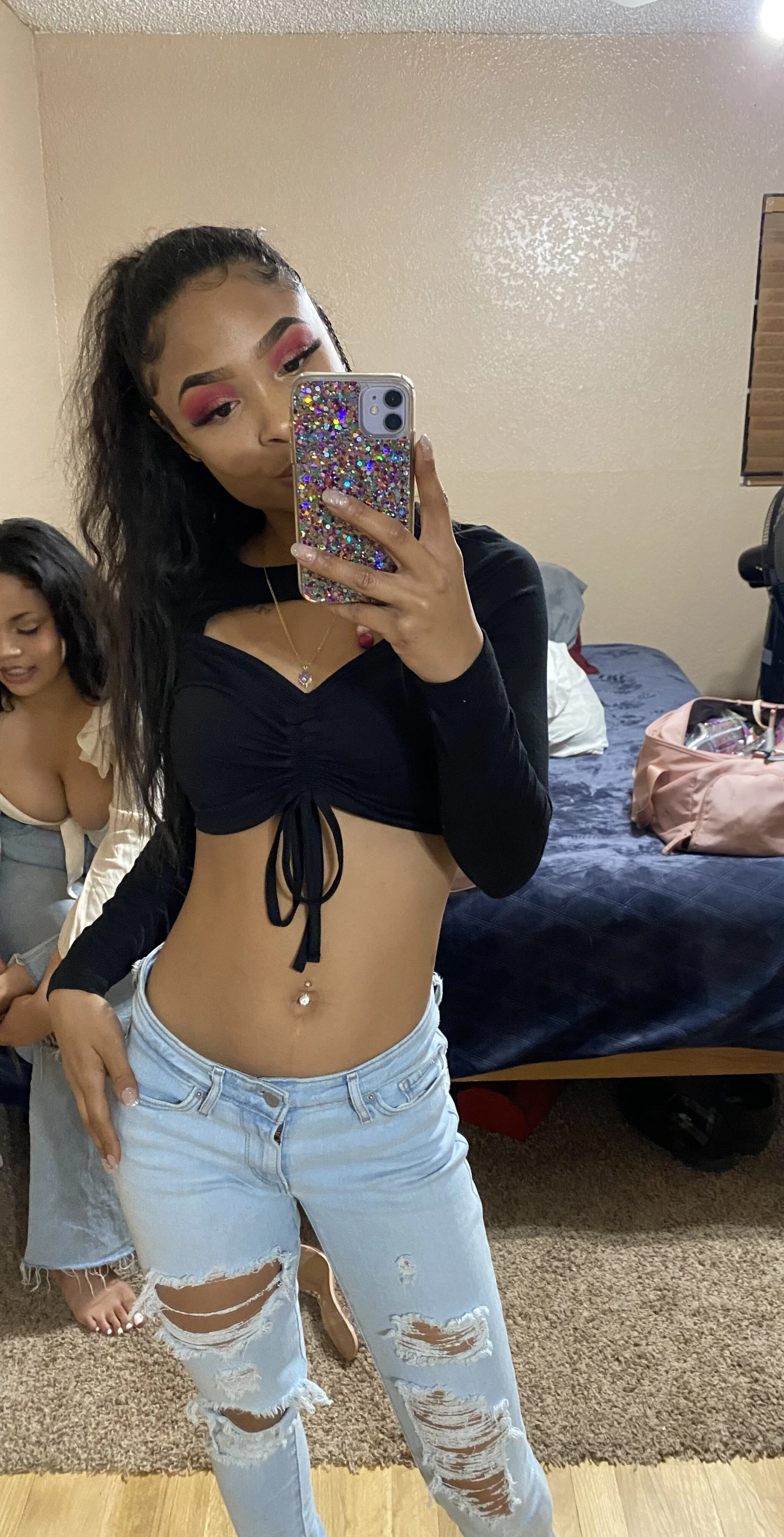 XXX Porn Photo of Nude MagicalLiLs 1