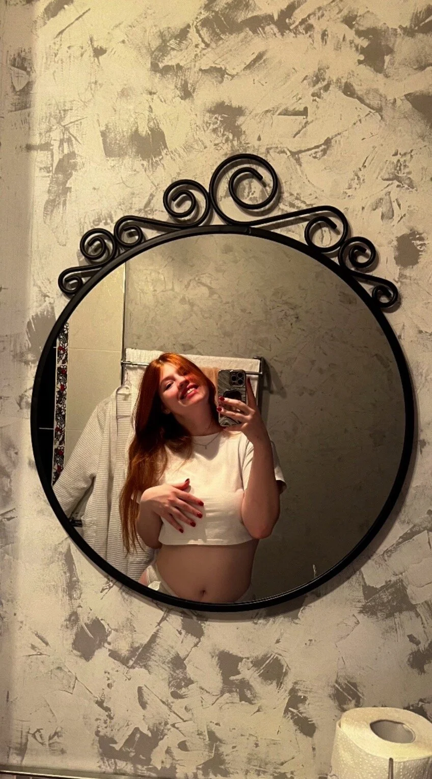 XXX Porn Photo of Nude Sunshineee_ 3