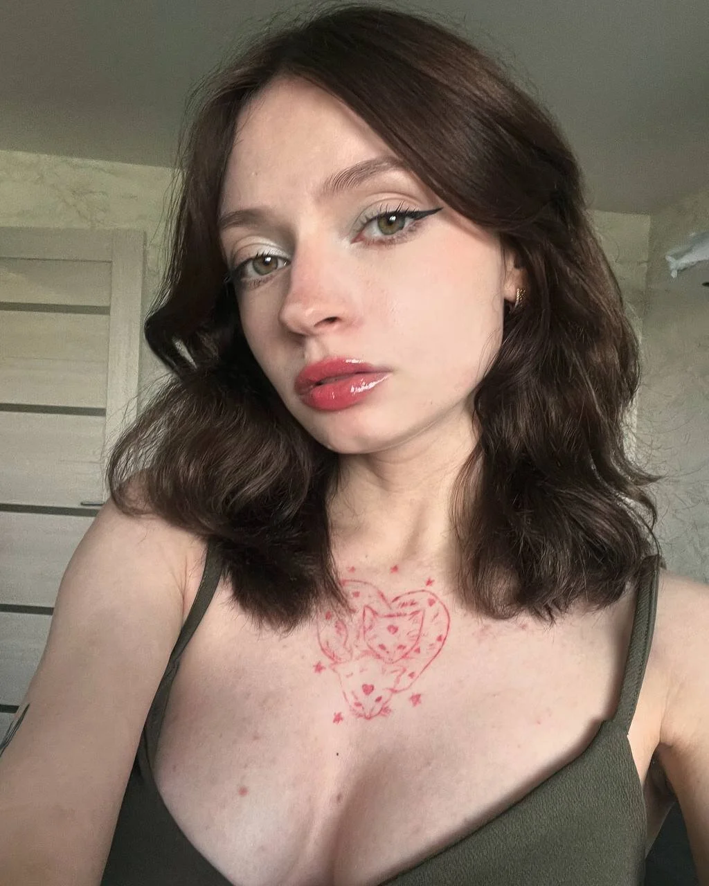 XXX Porn Photo of Nude PostBabyyy 7
