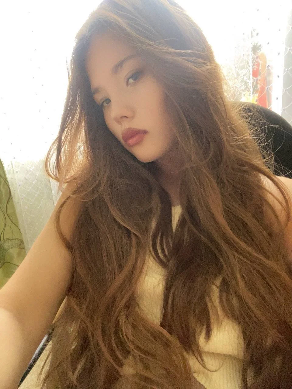 XXX Porn Photo of Nude MonyHikaru 4
