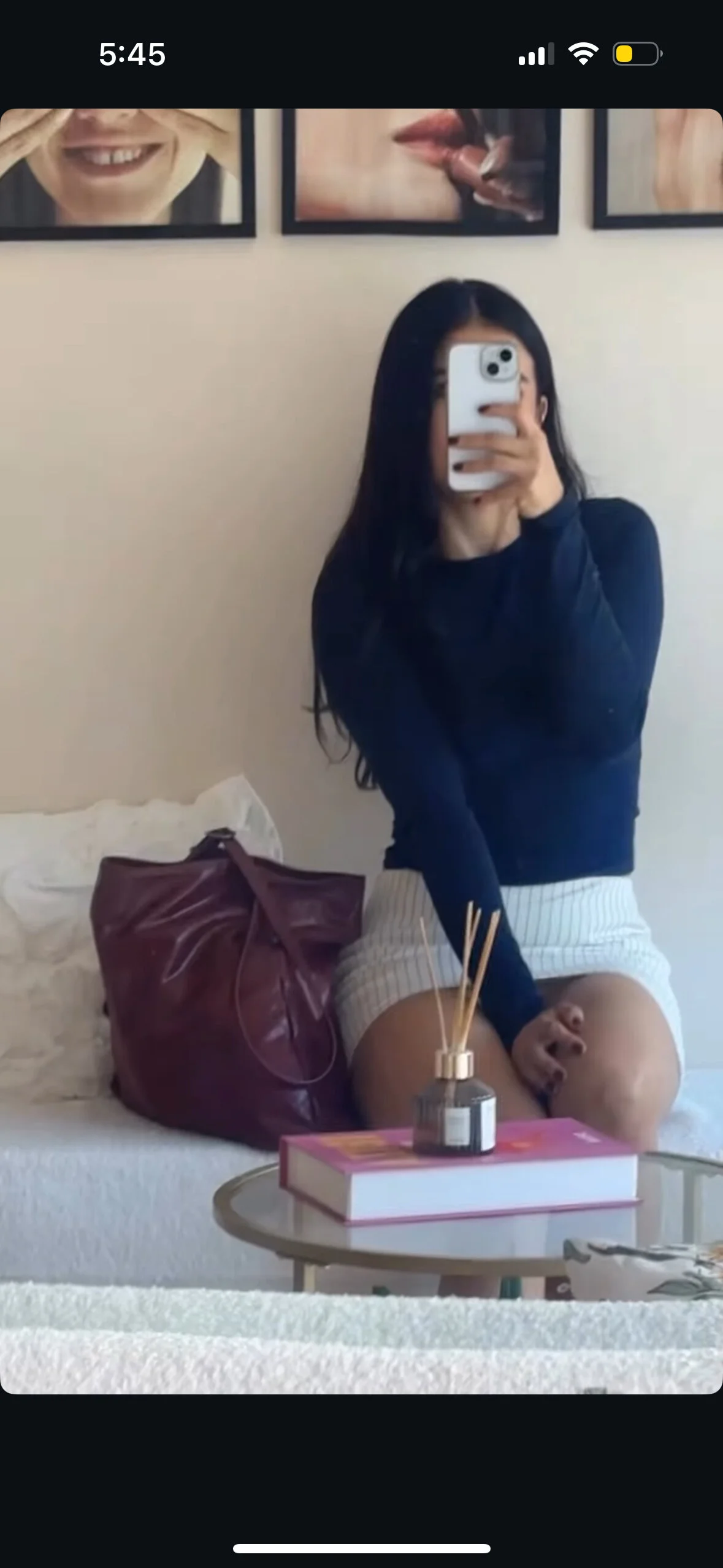 XXX Porn Photo of Nude eemmilia 5