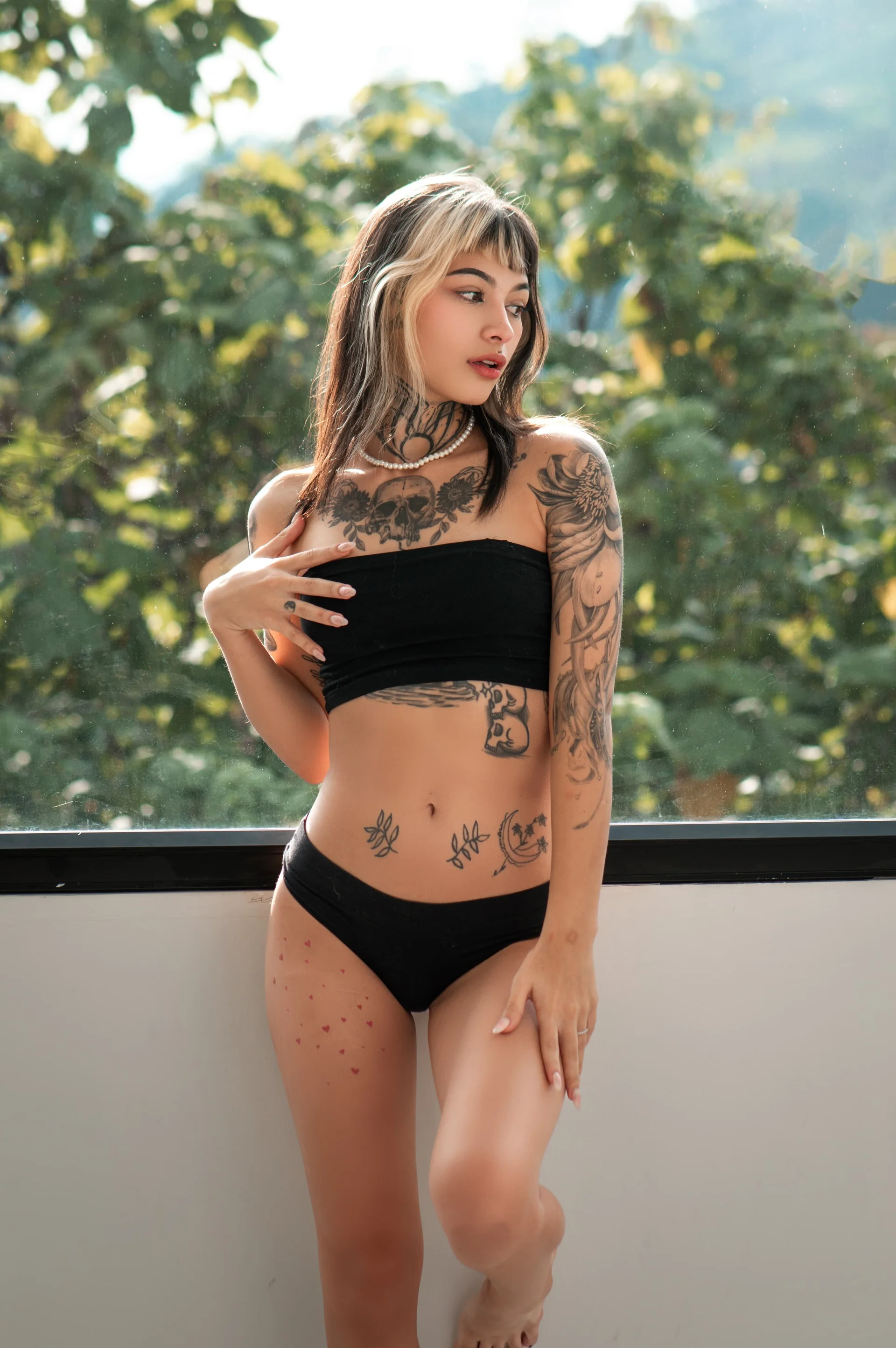 XXX Porn Photo of Nude aa_lunit 25